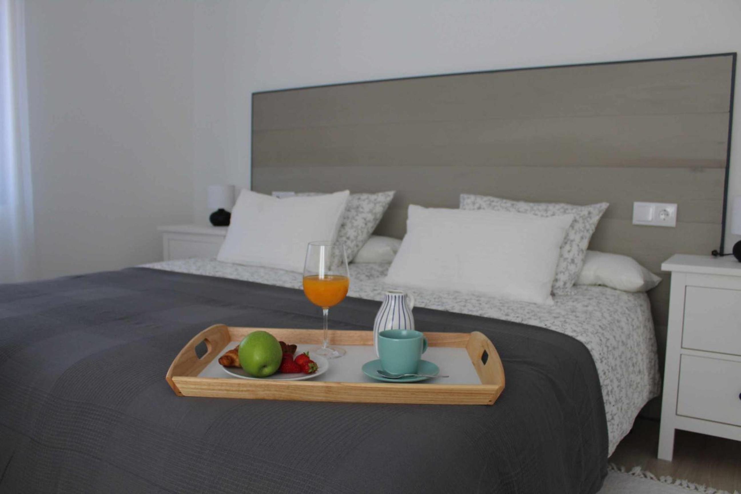 Departamento de tres habitaciones