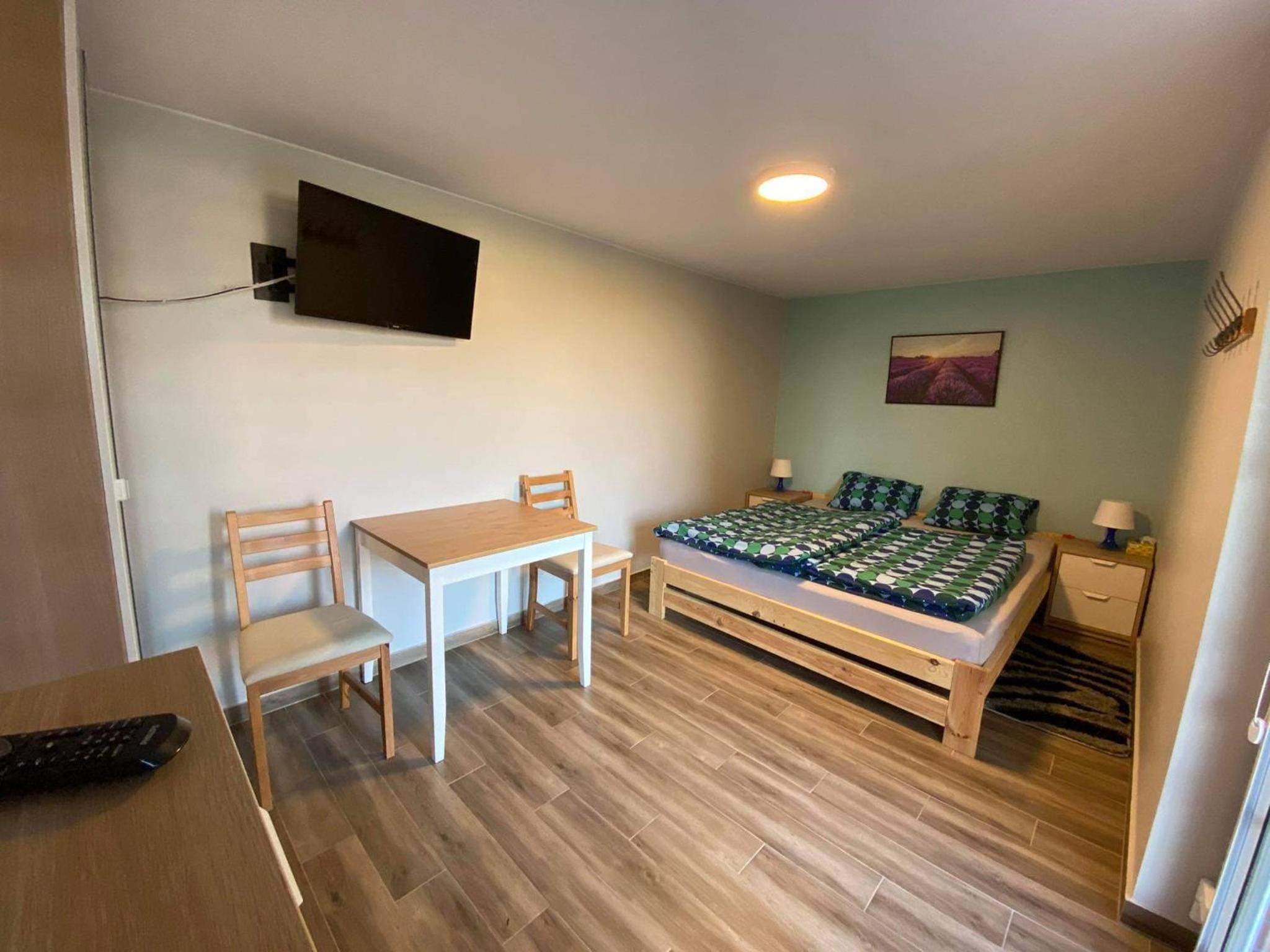 Double Room - Photo 4