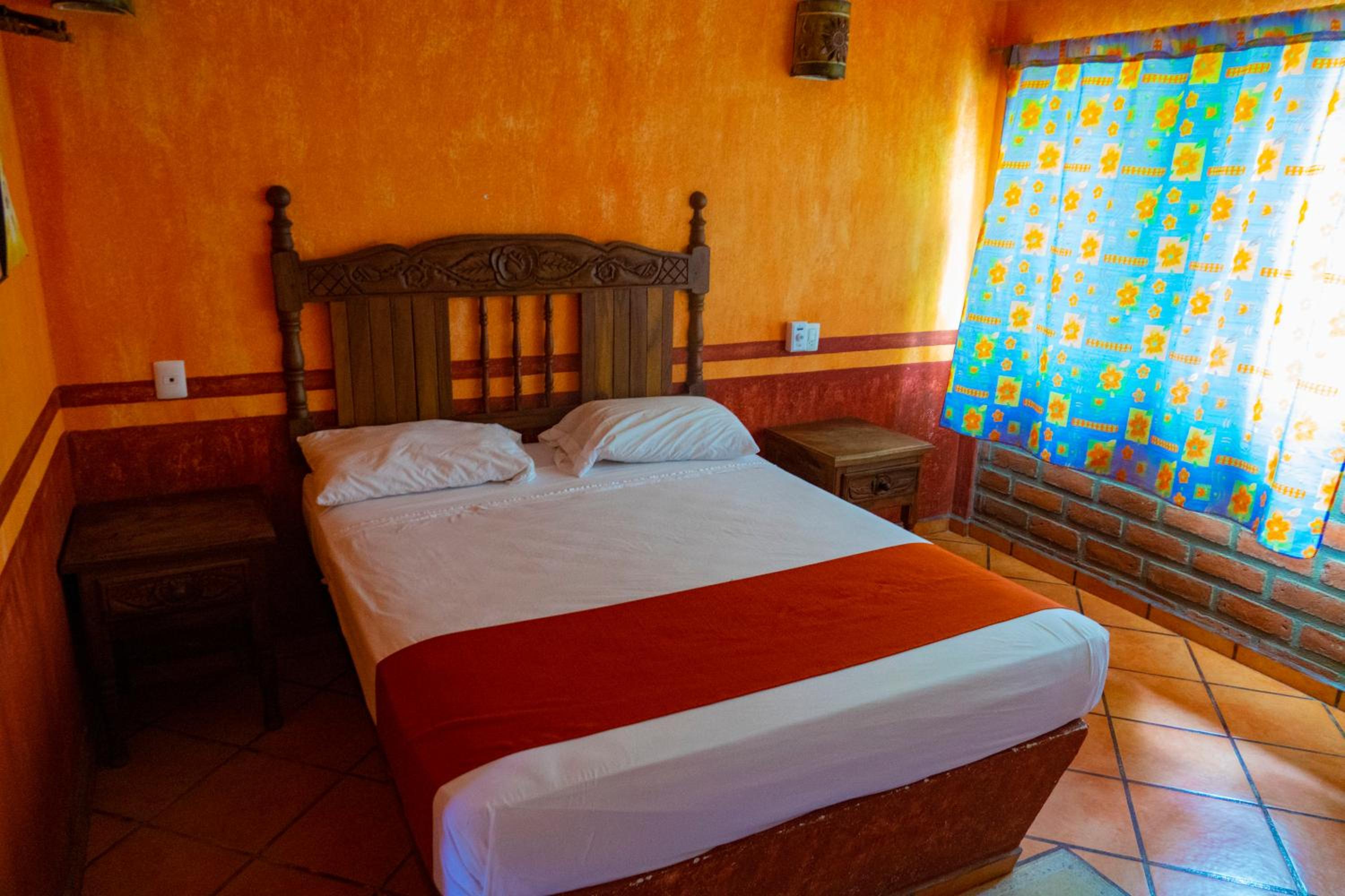 Standard Double Room with Fan photo 1