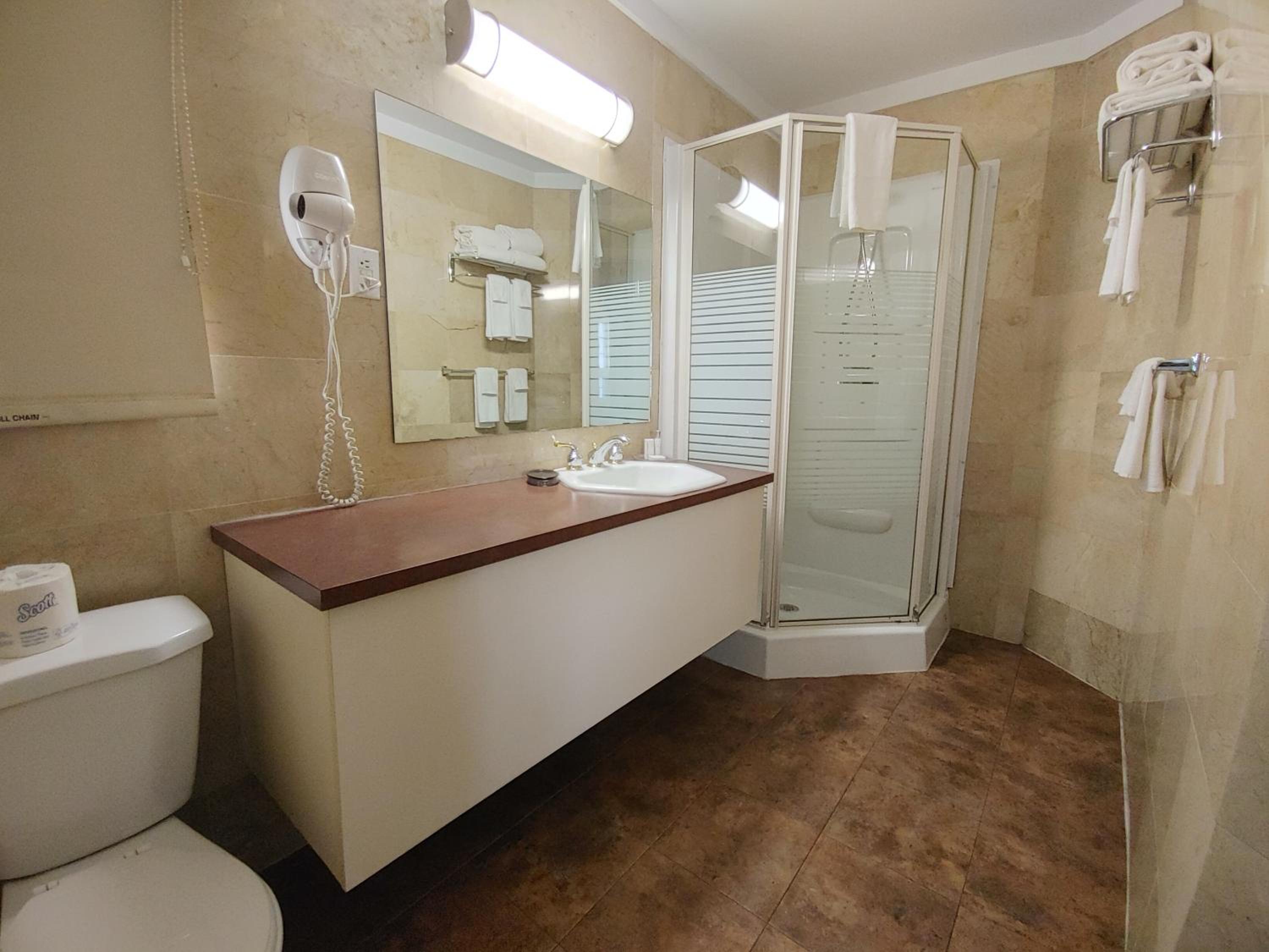 Deluxe Suite with Two Queen Beds - Photo 6