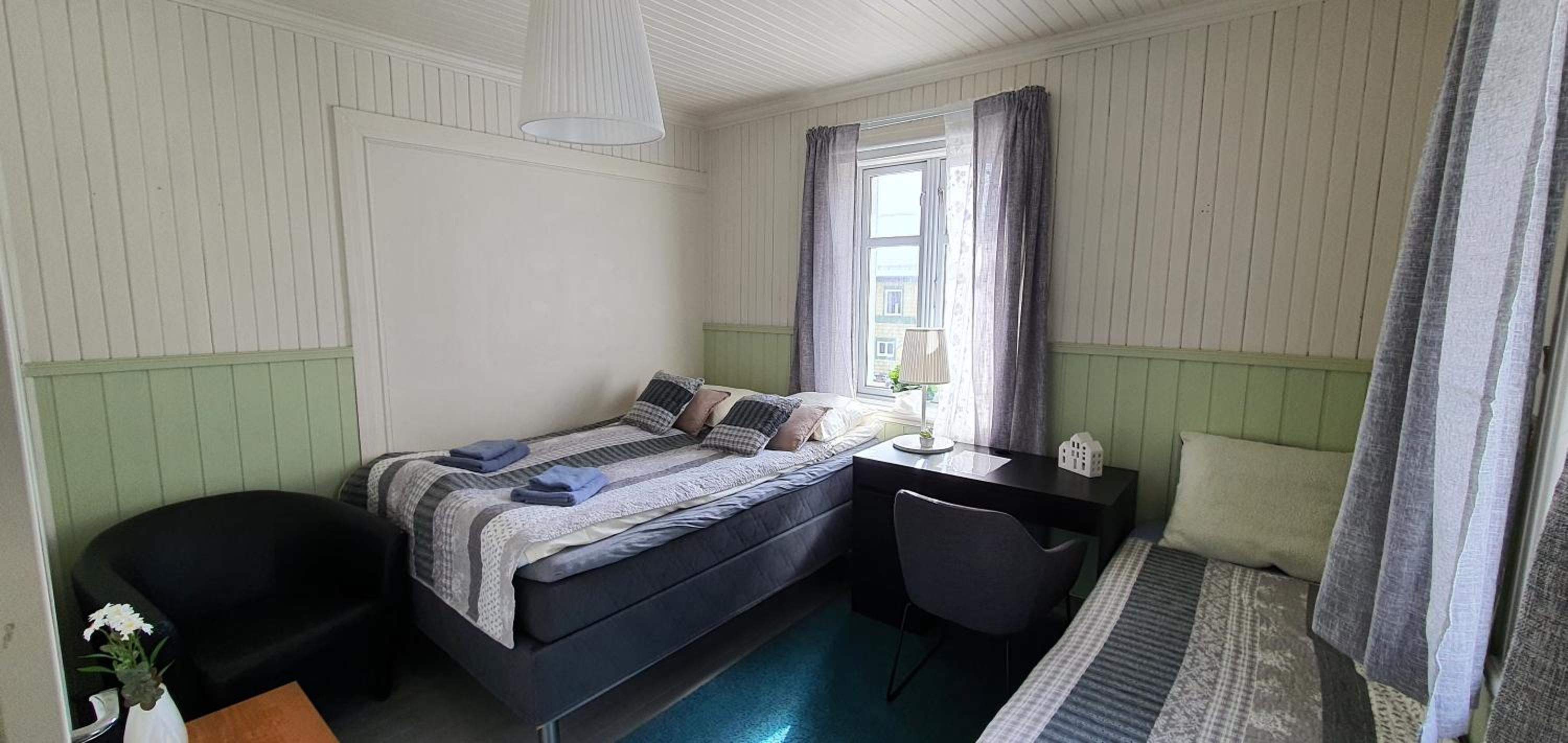 Triple Room with Bathroom photo 2