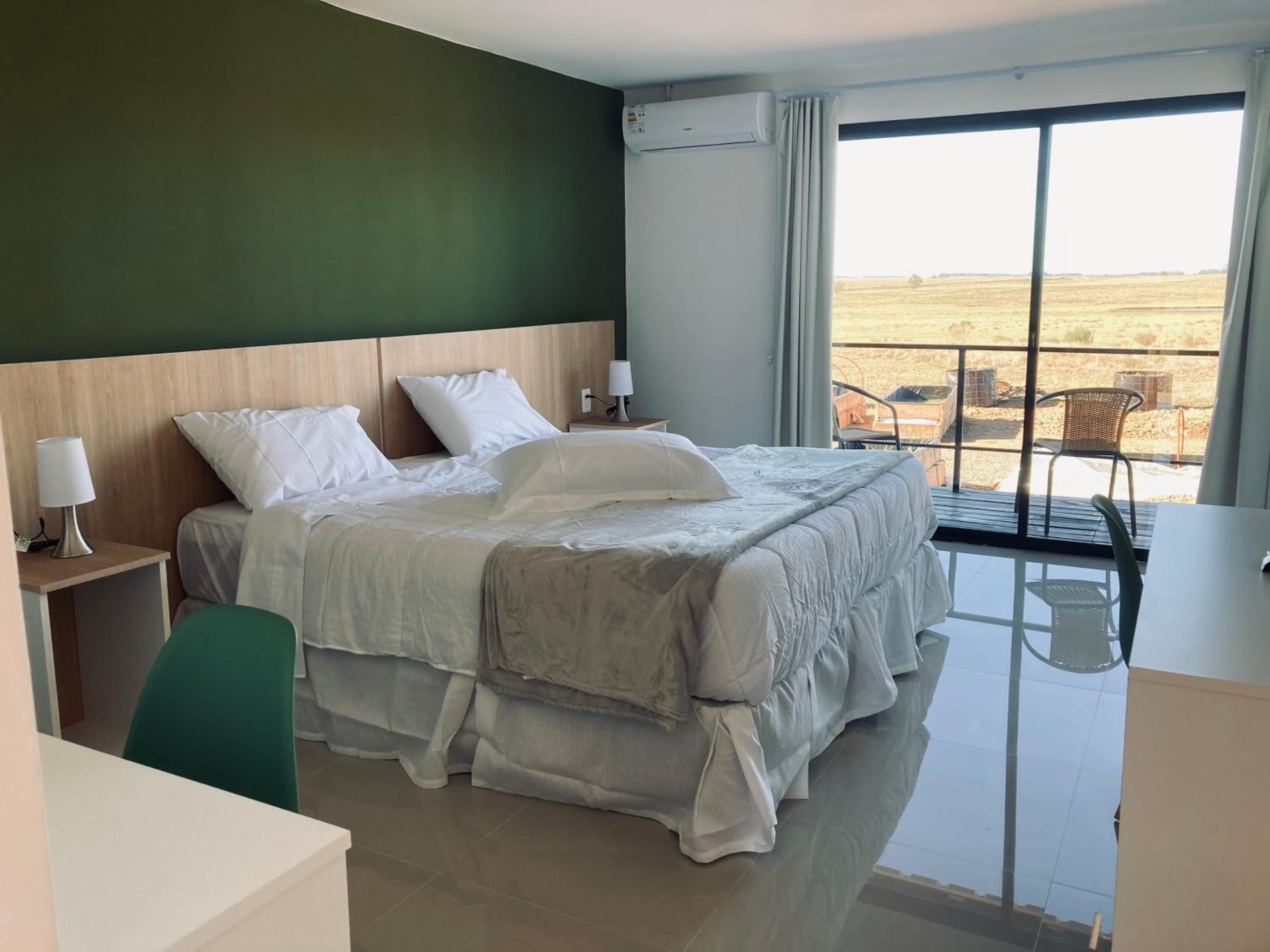 Double or Twin Room