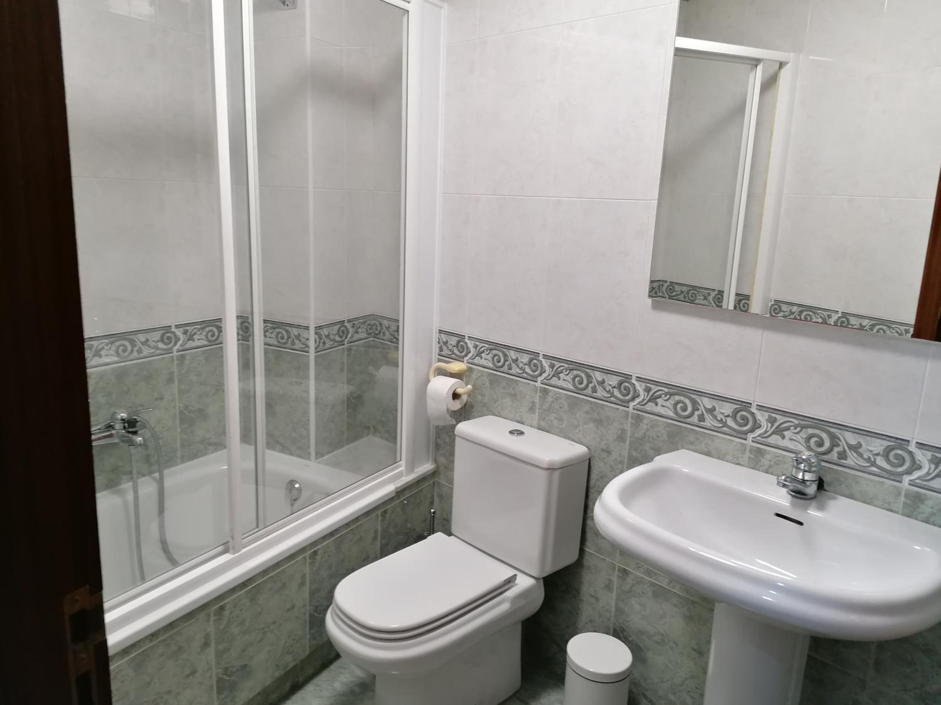 Triple Room with City View photo 3