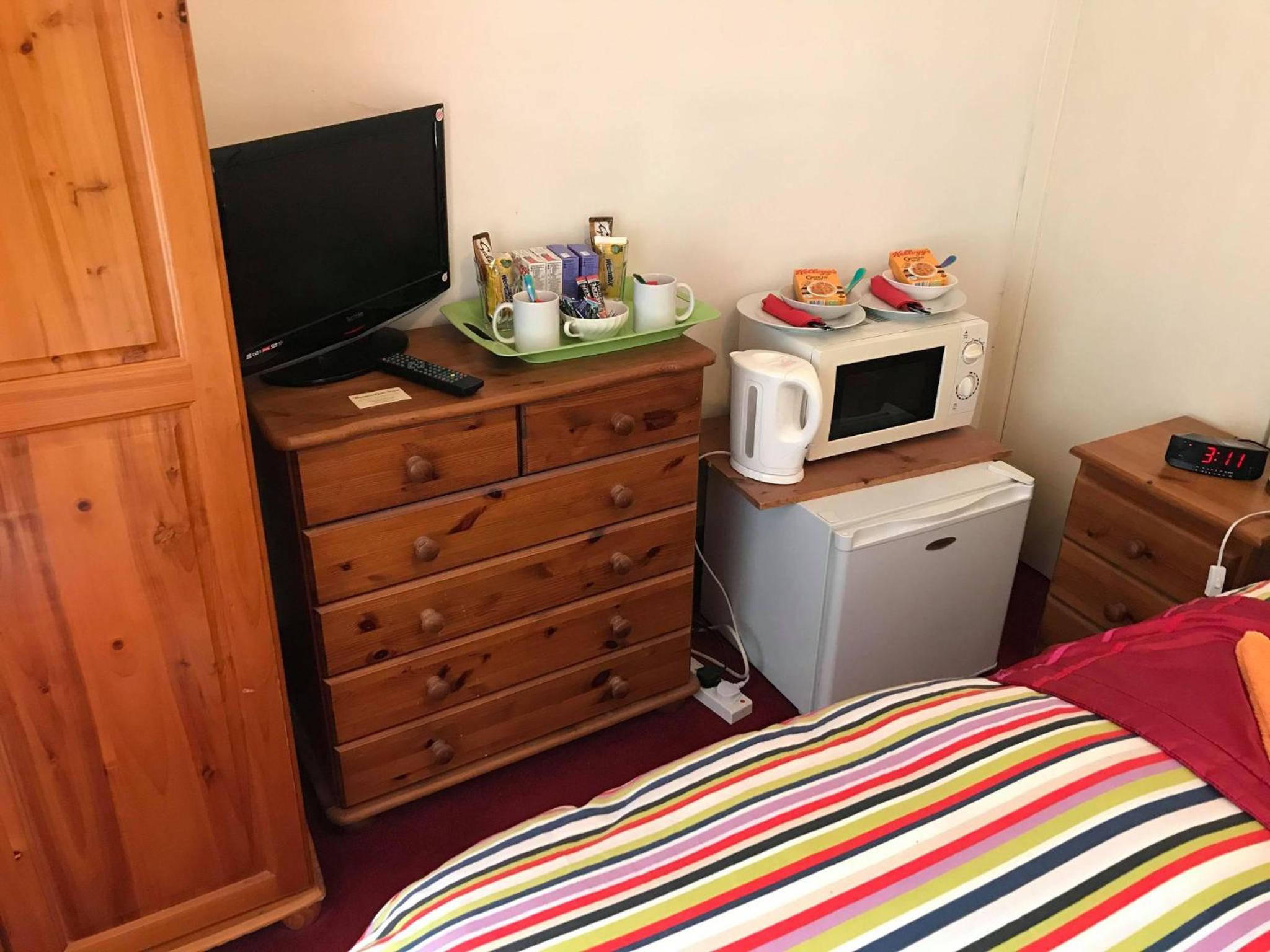 Standard Double Room - Photo 2
