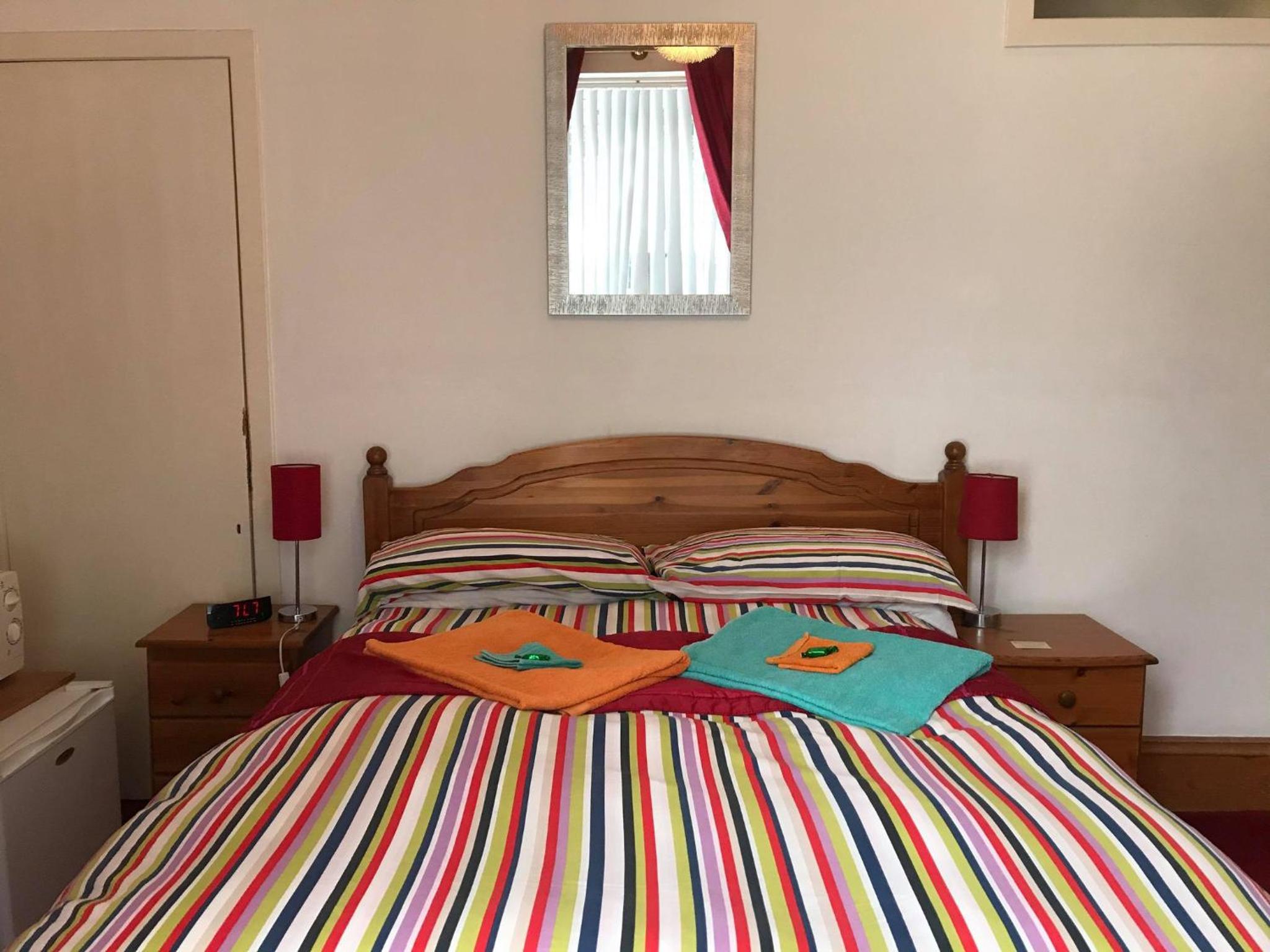 Standard Double Room - Photo 3