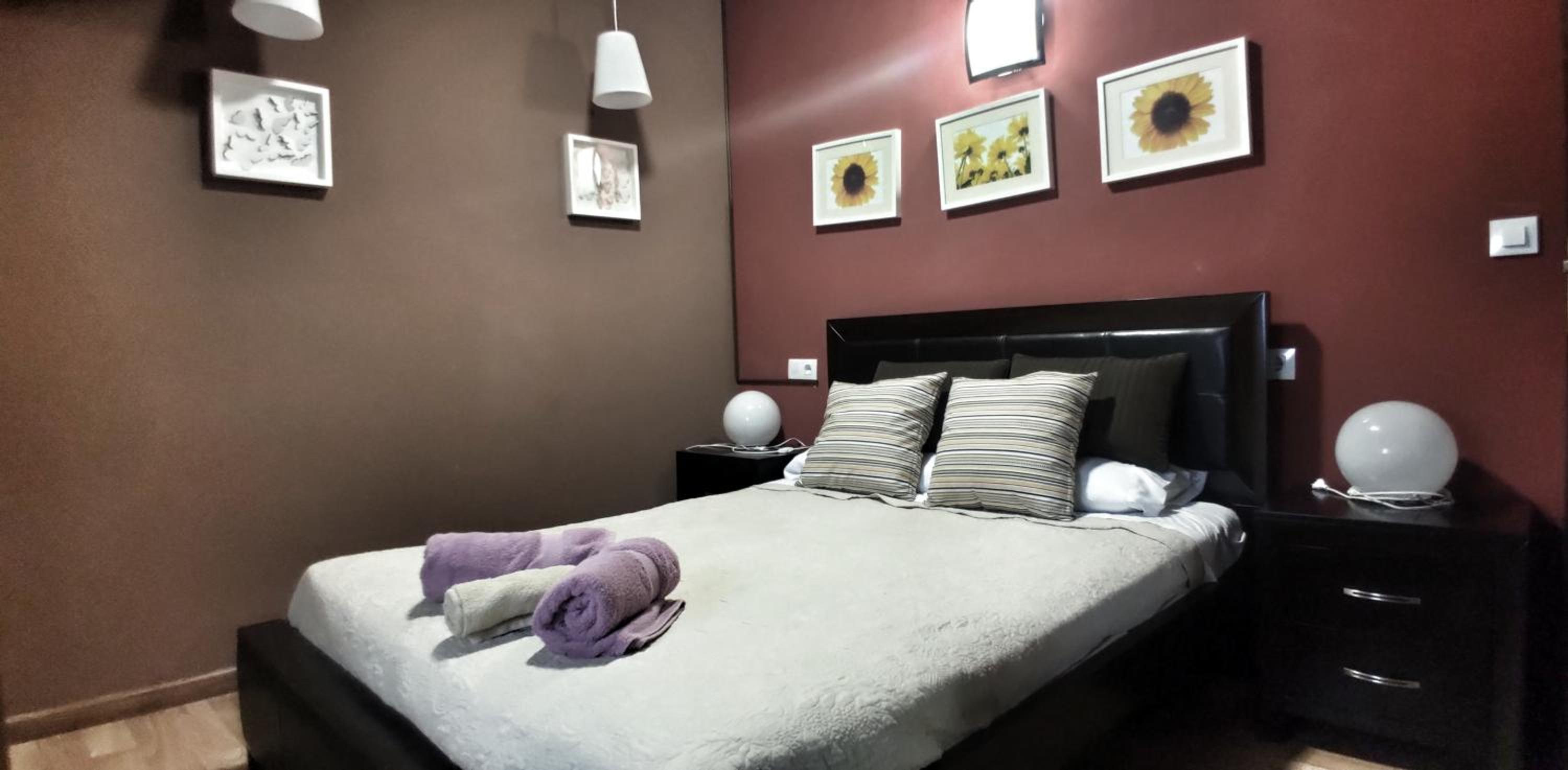 Standard Single Room with Shared Bathroom photo 1