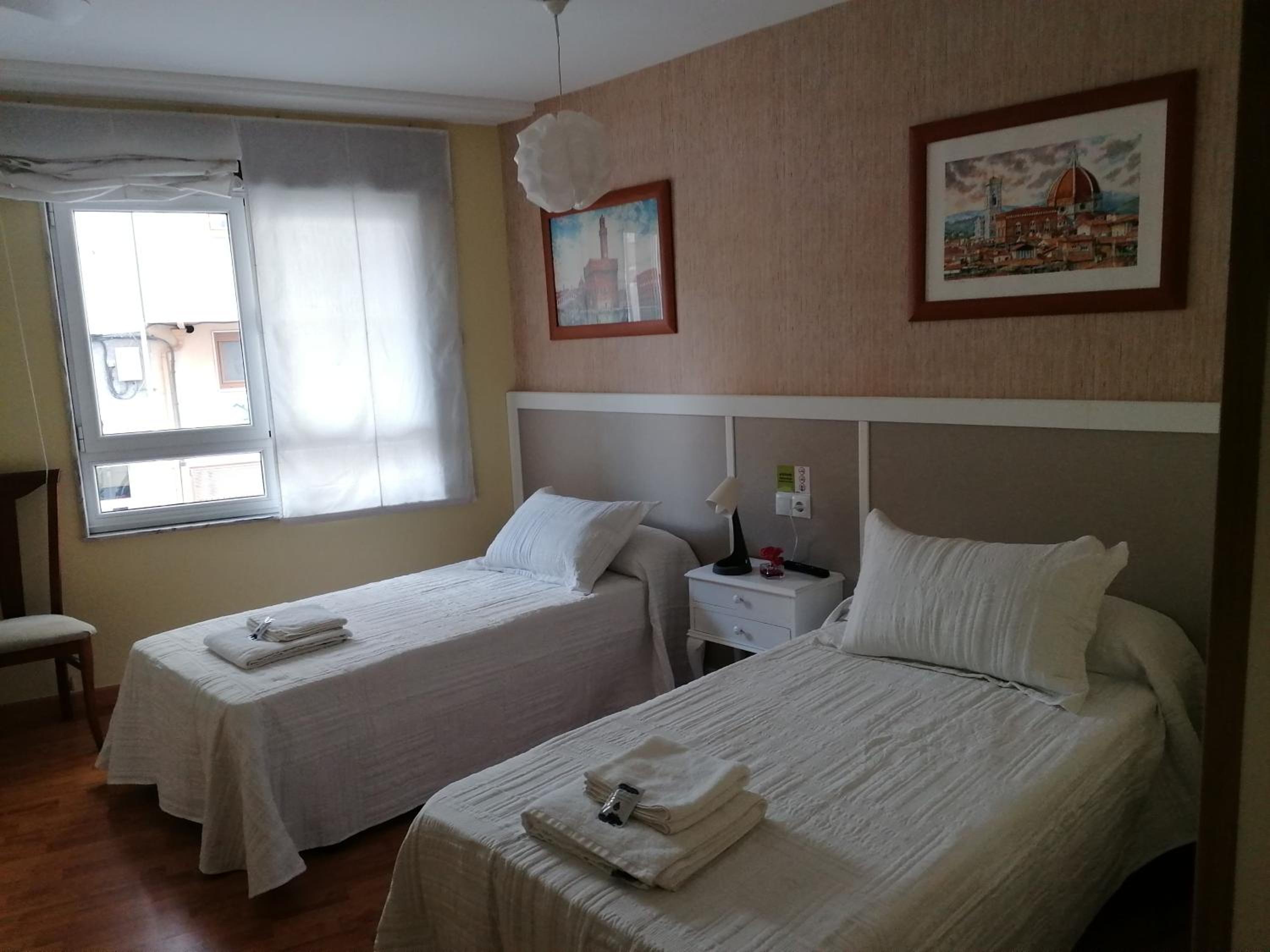 Triple Room with City View photo 2