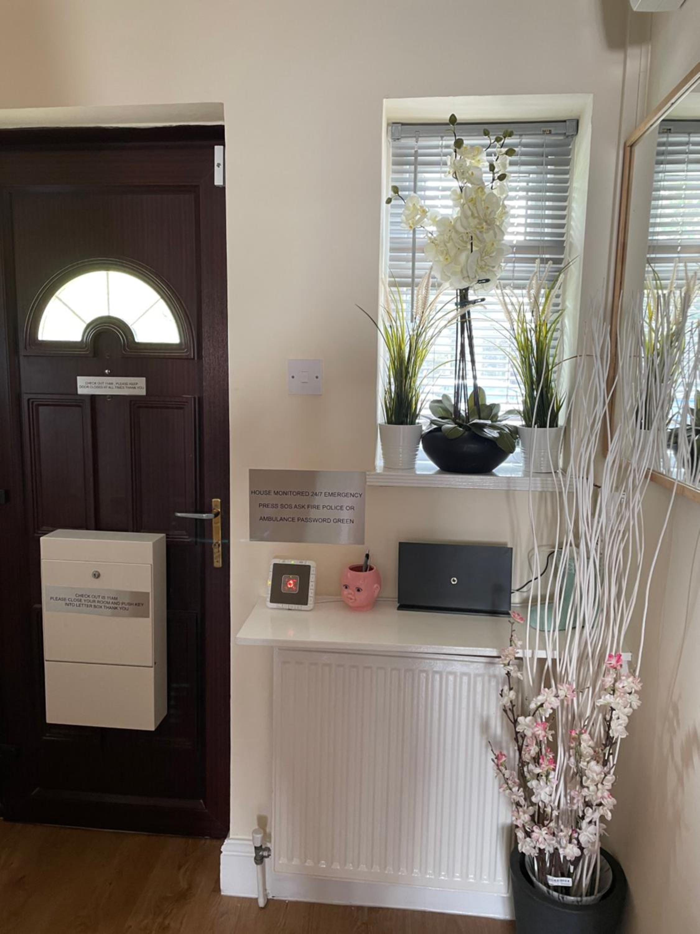 Budget Double Room photo 1