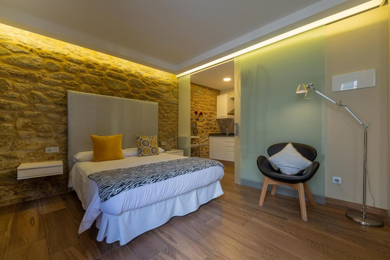 Apartment - Ground Floor - Photo 1