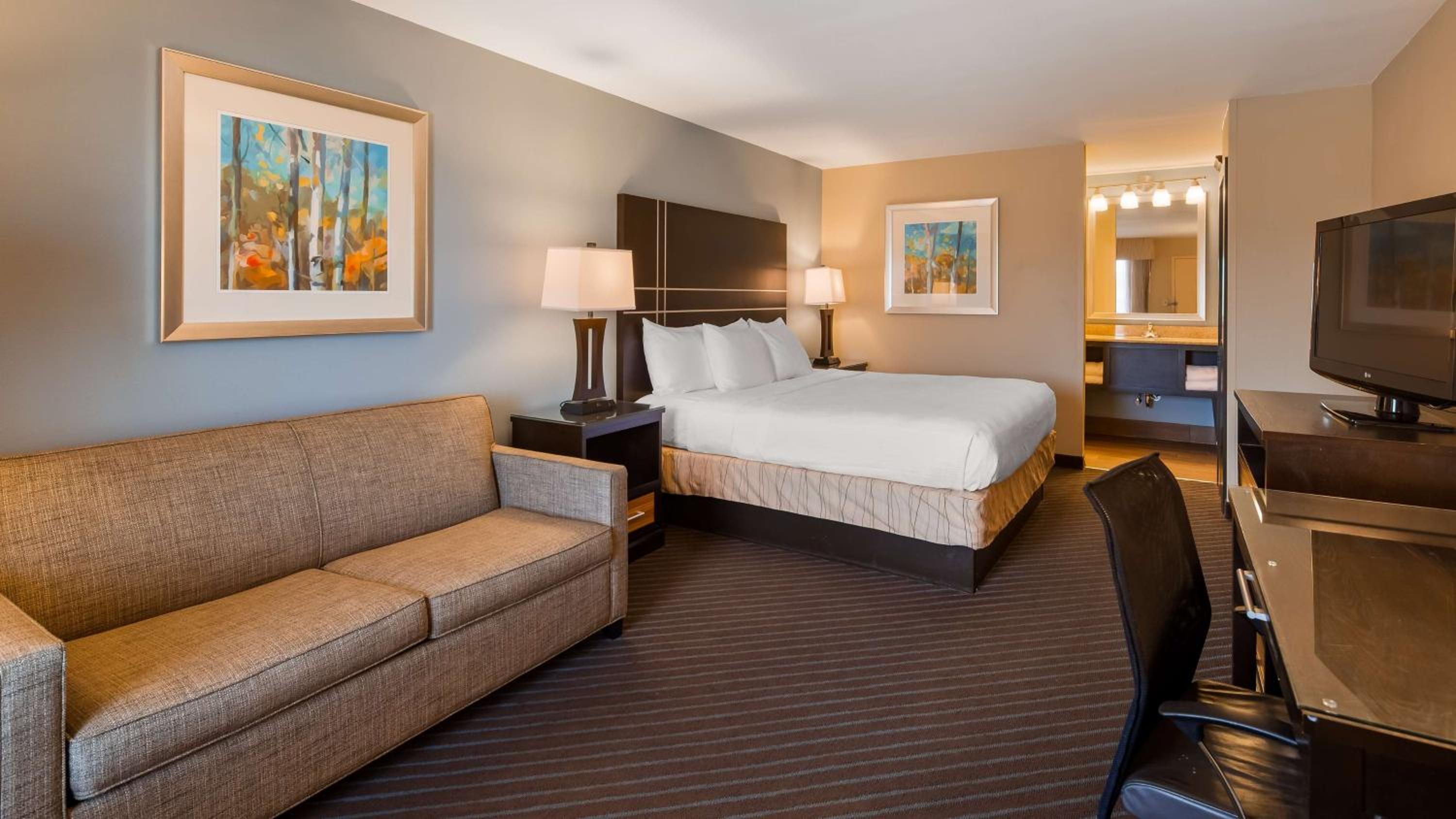 King Room - Photo 1