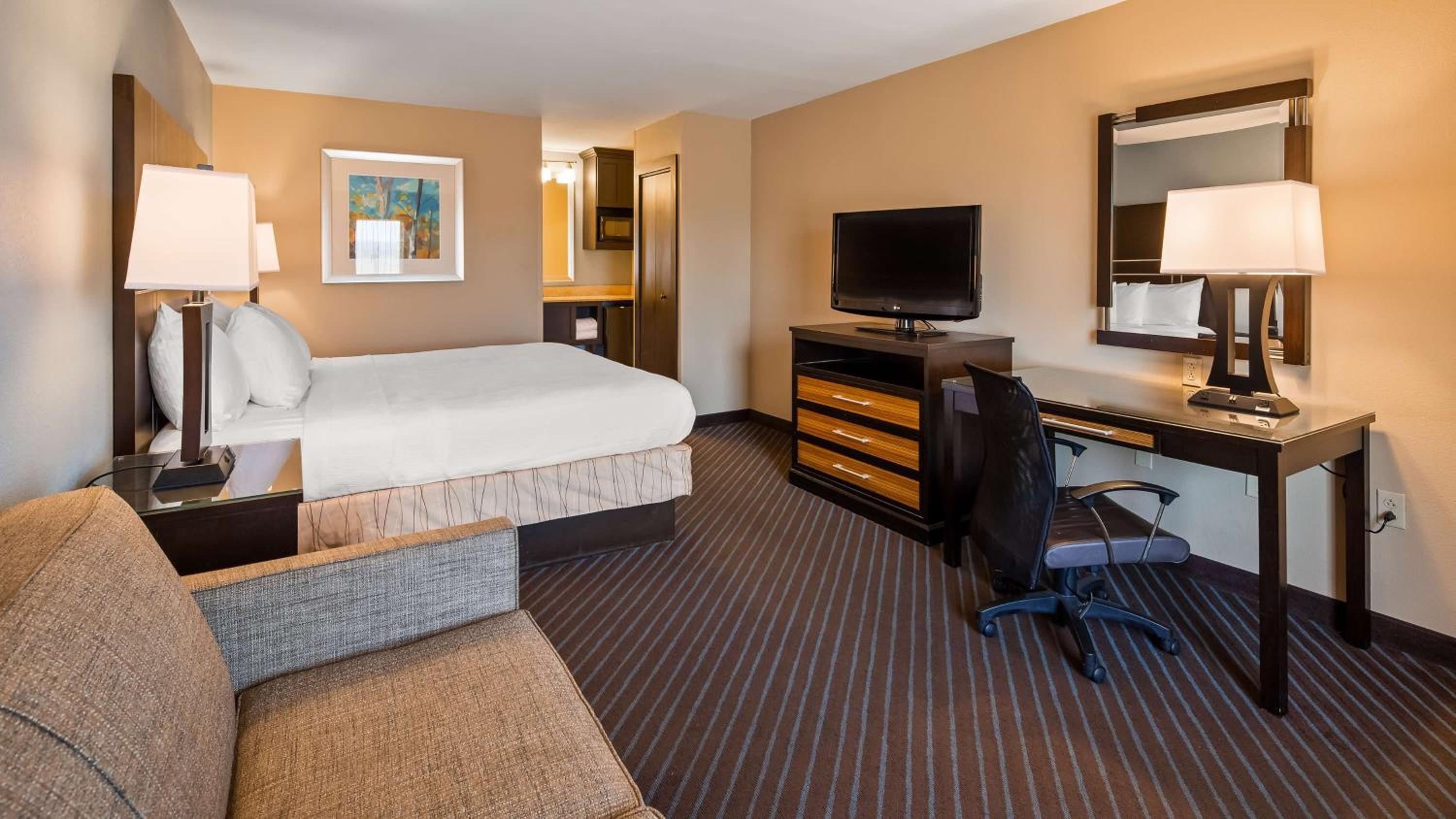 King Room - Photo 2