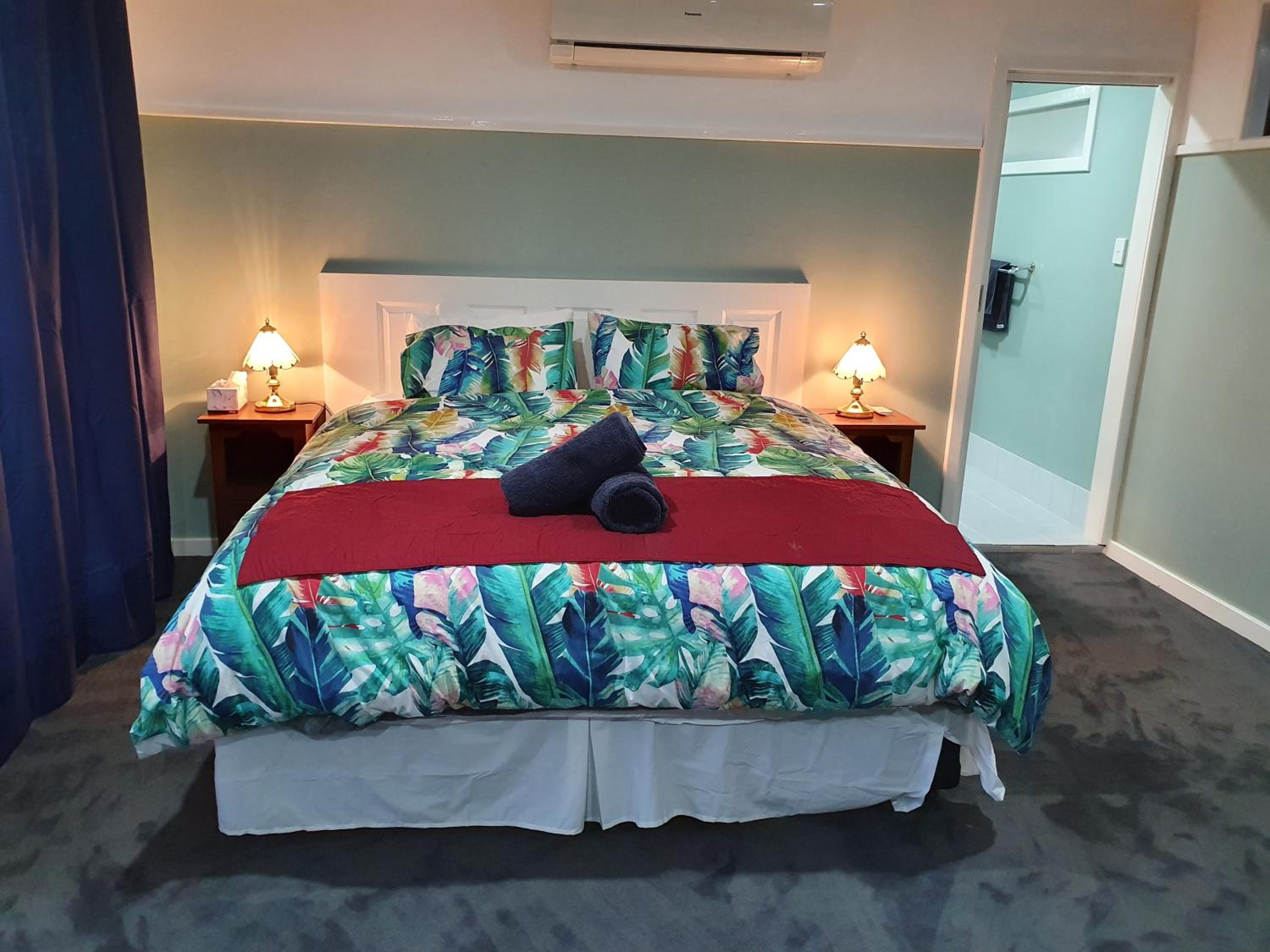 Deluxe Triple Room photo 1
