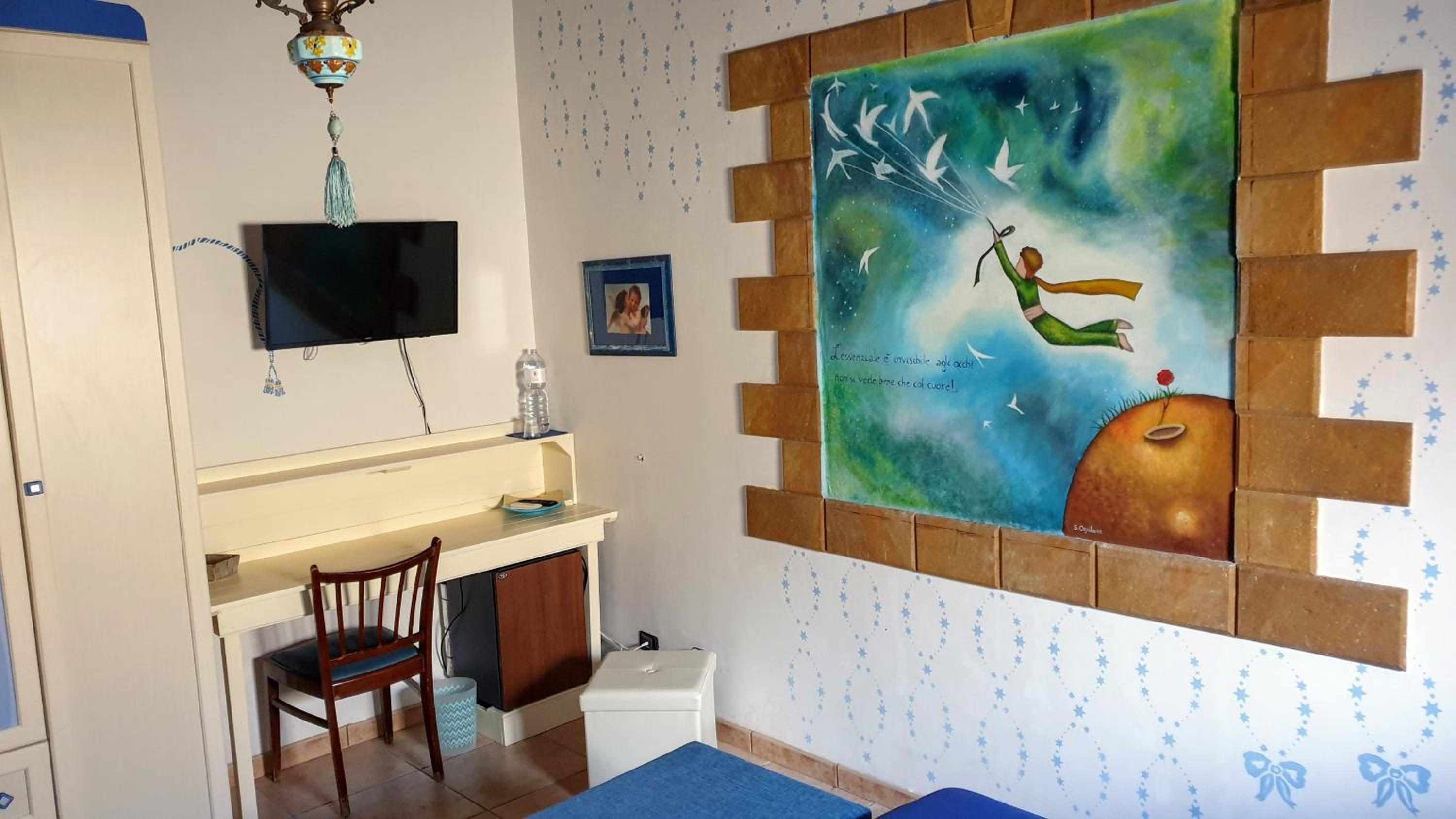 Double Room with Private Bathroom photo 3