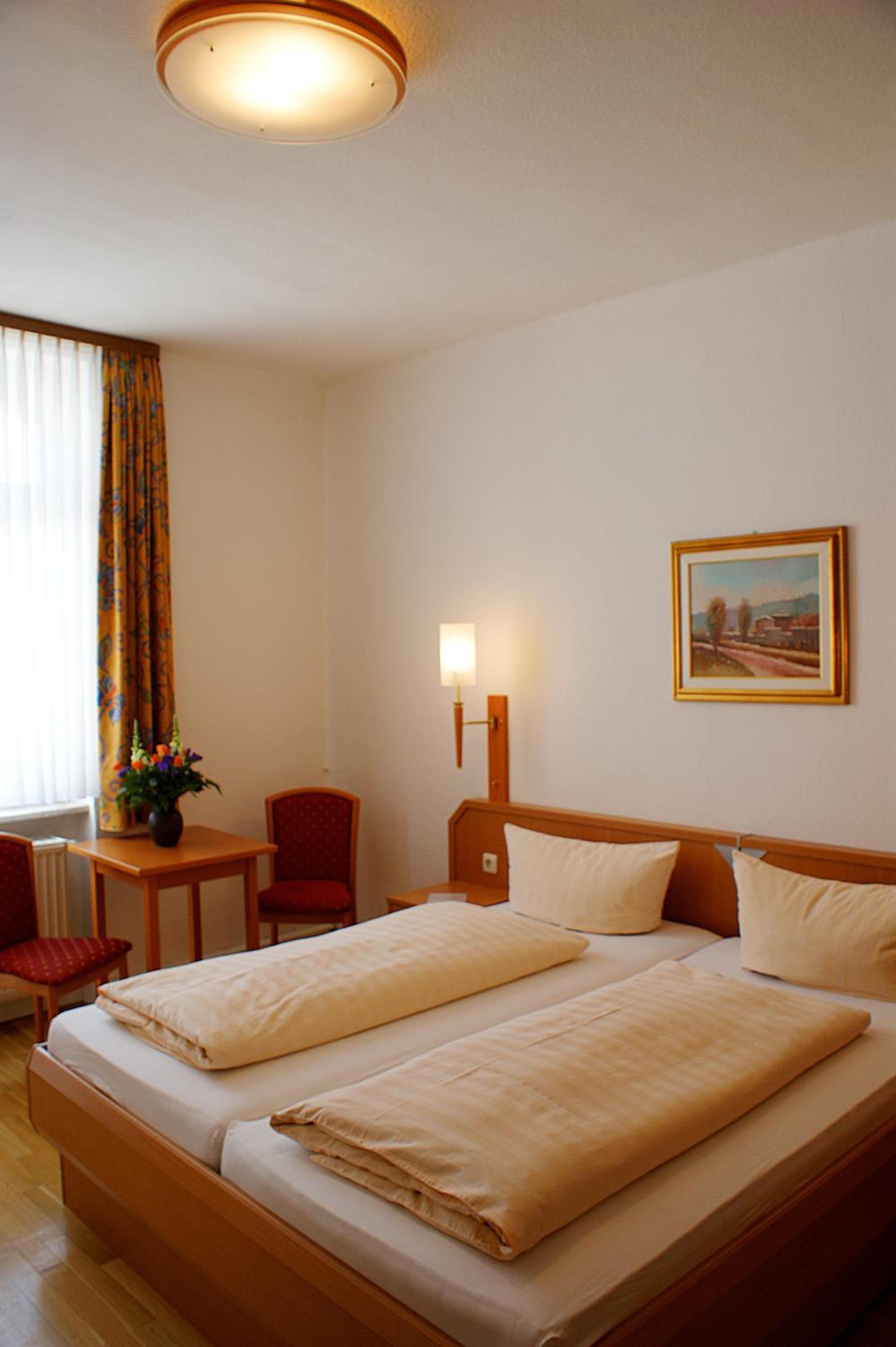 Double Room - Photo 3