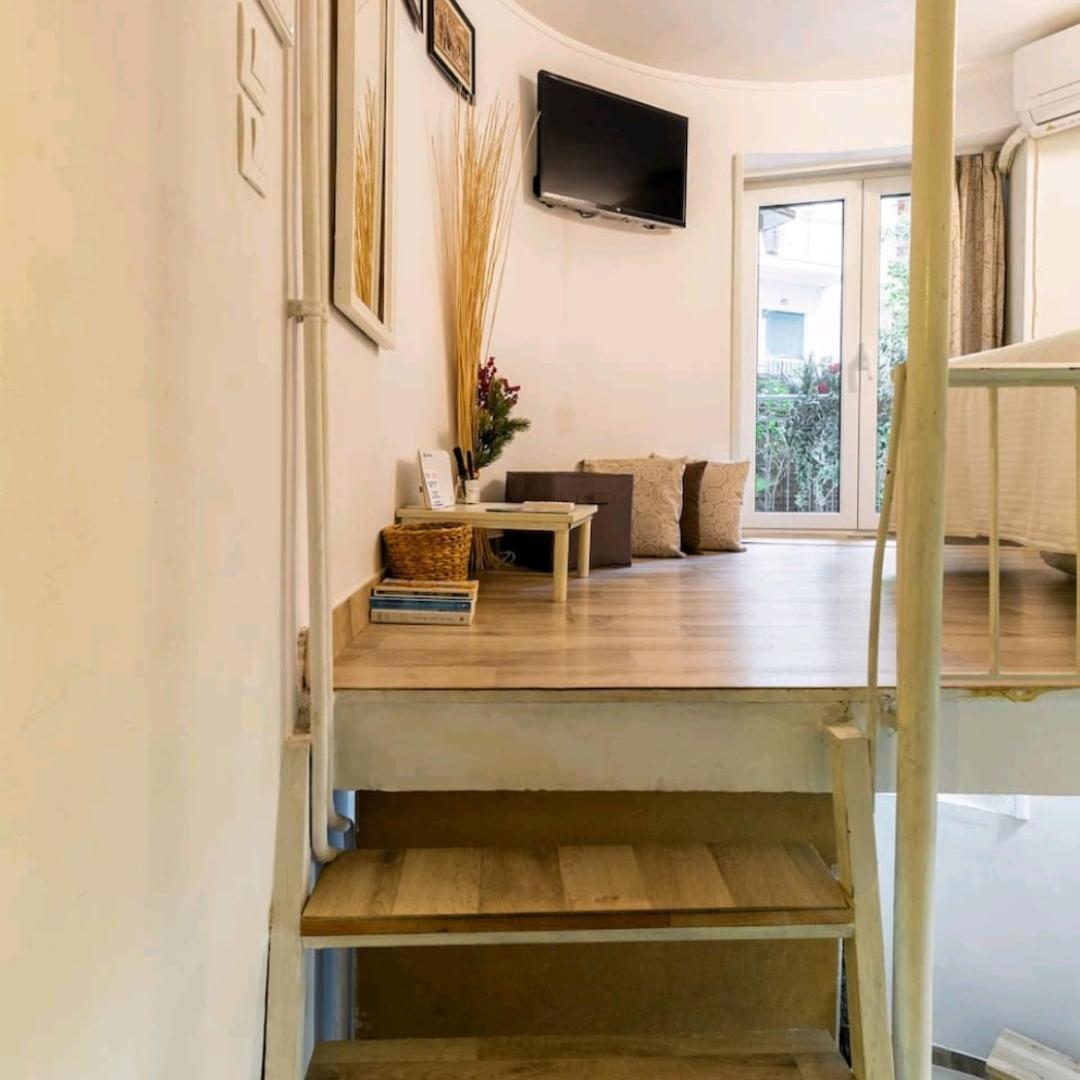 Maisonette