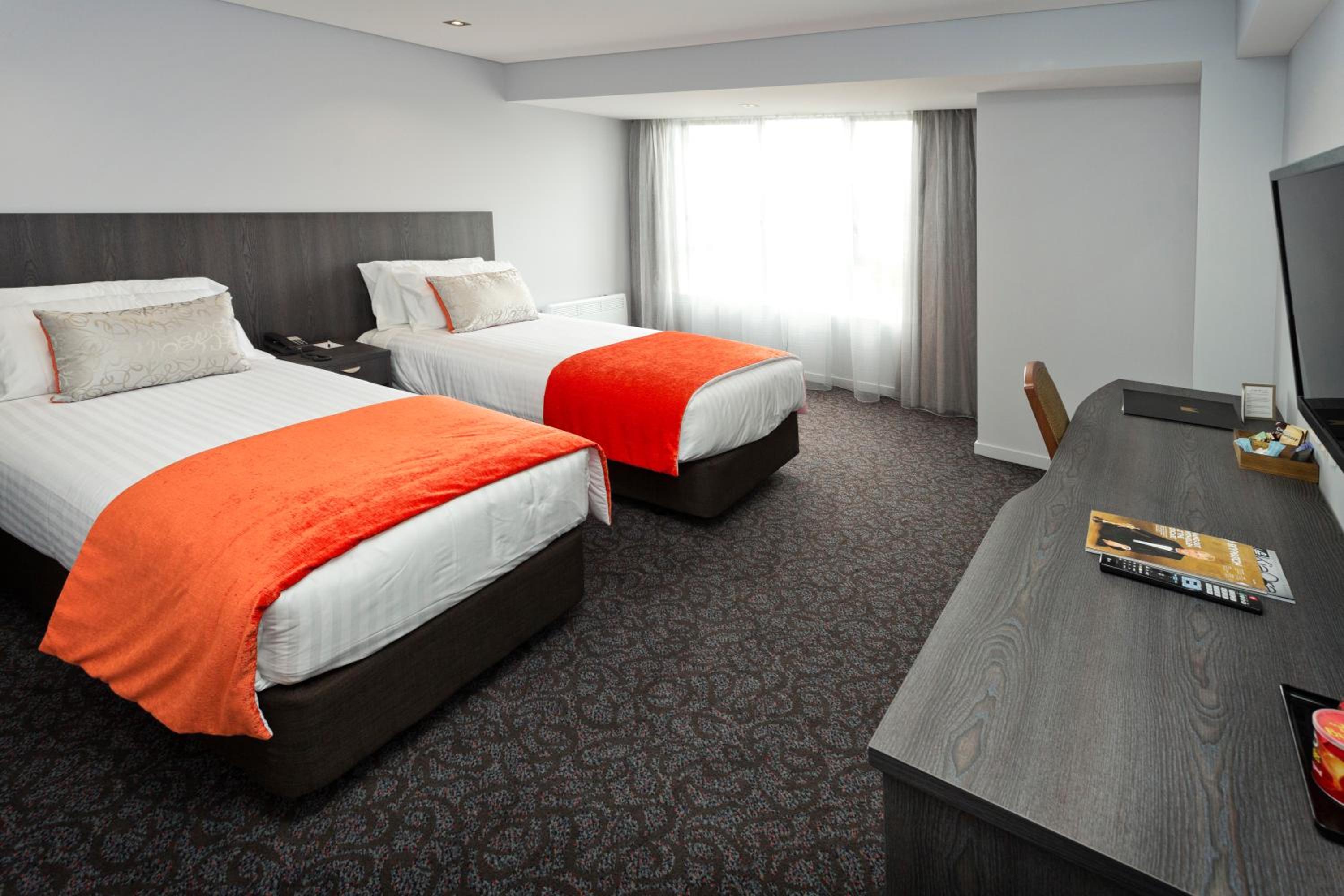 Superior Twin Room - Photo 4