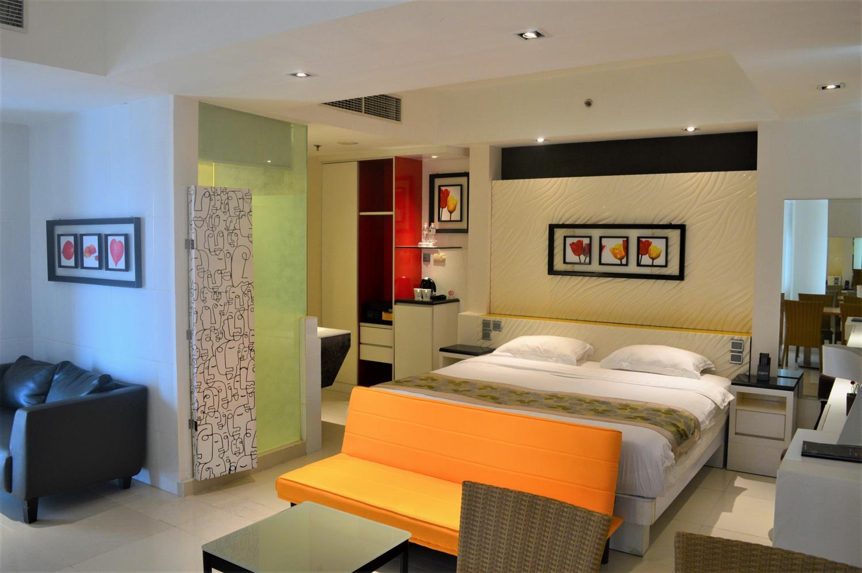 Premier Suite - Photo 1