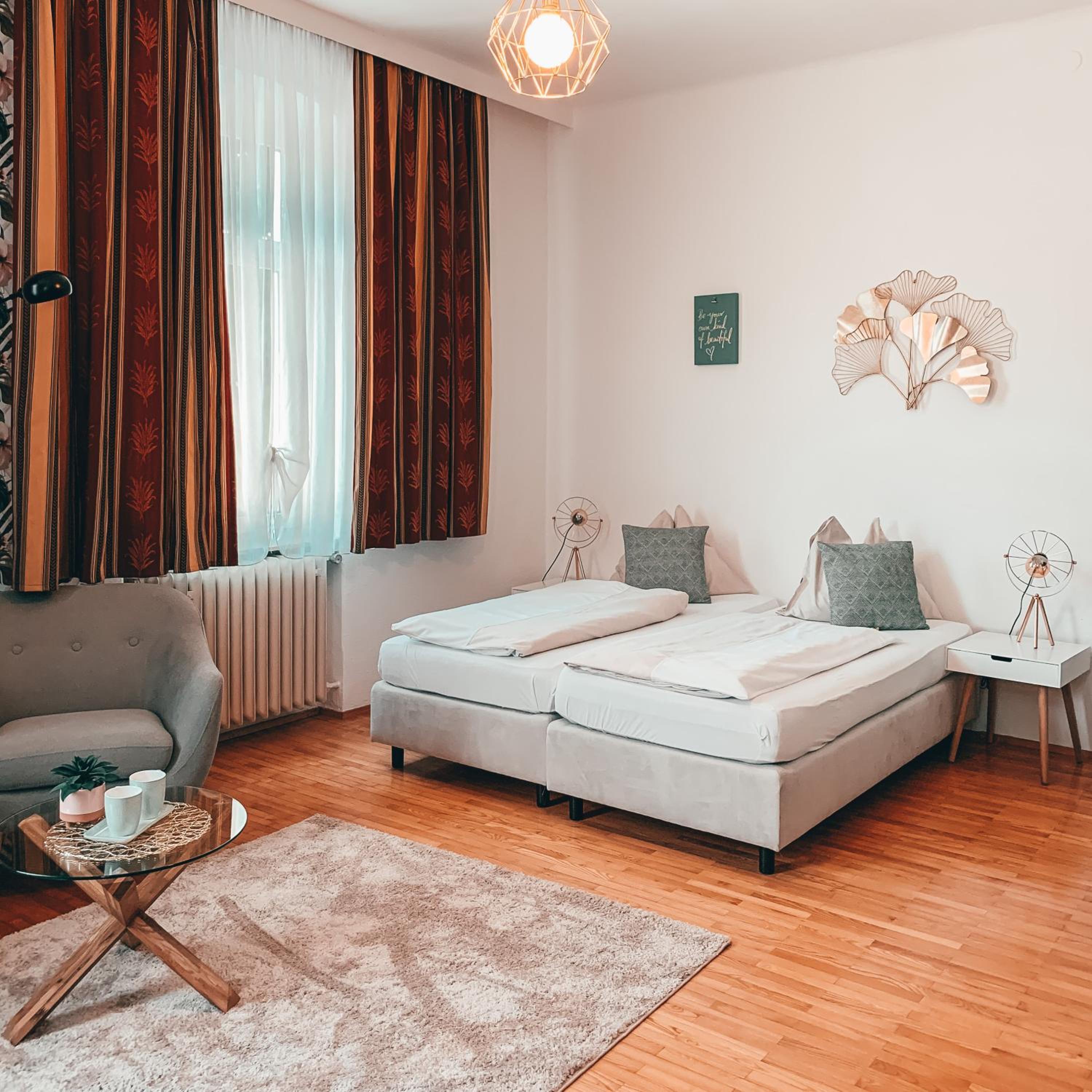 Quadruple Room - Photo 4