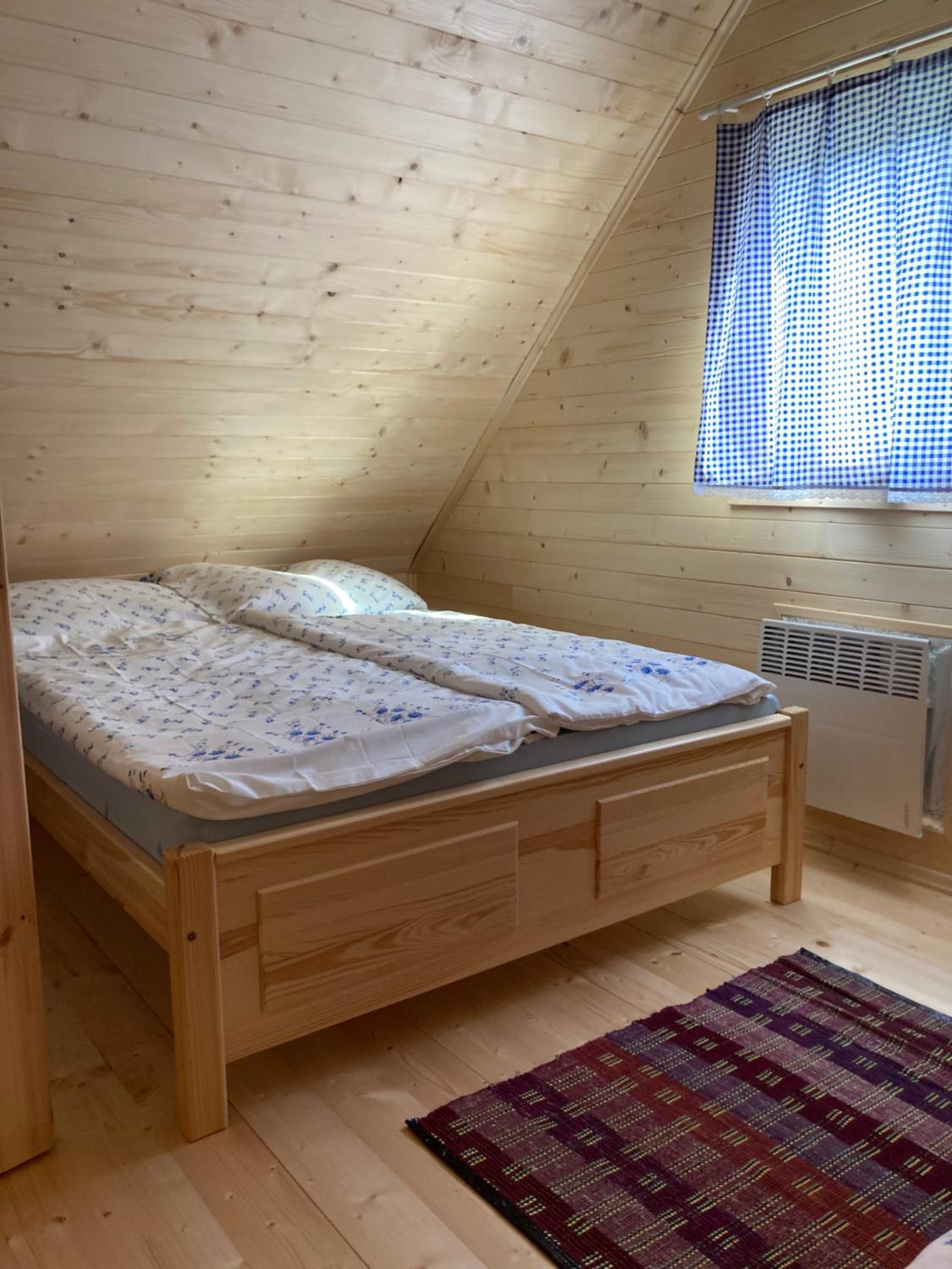 Two-Bedroom House - Photo 6