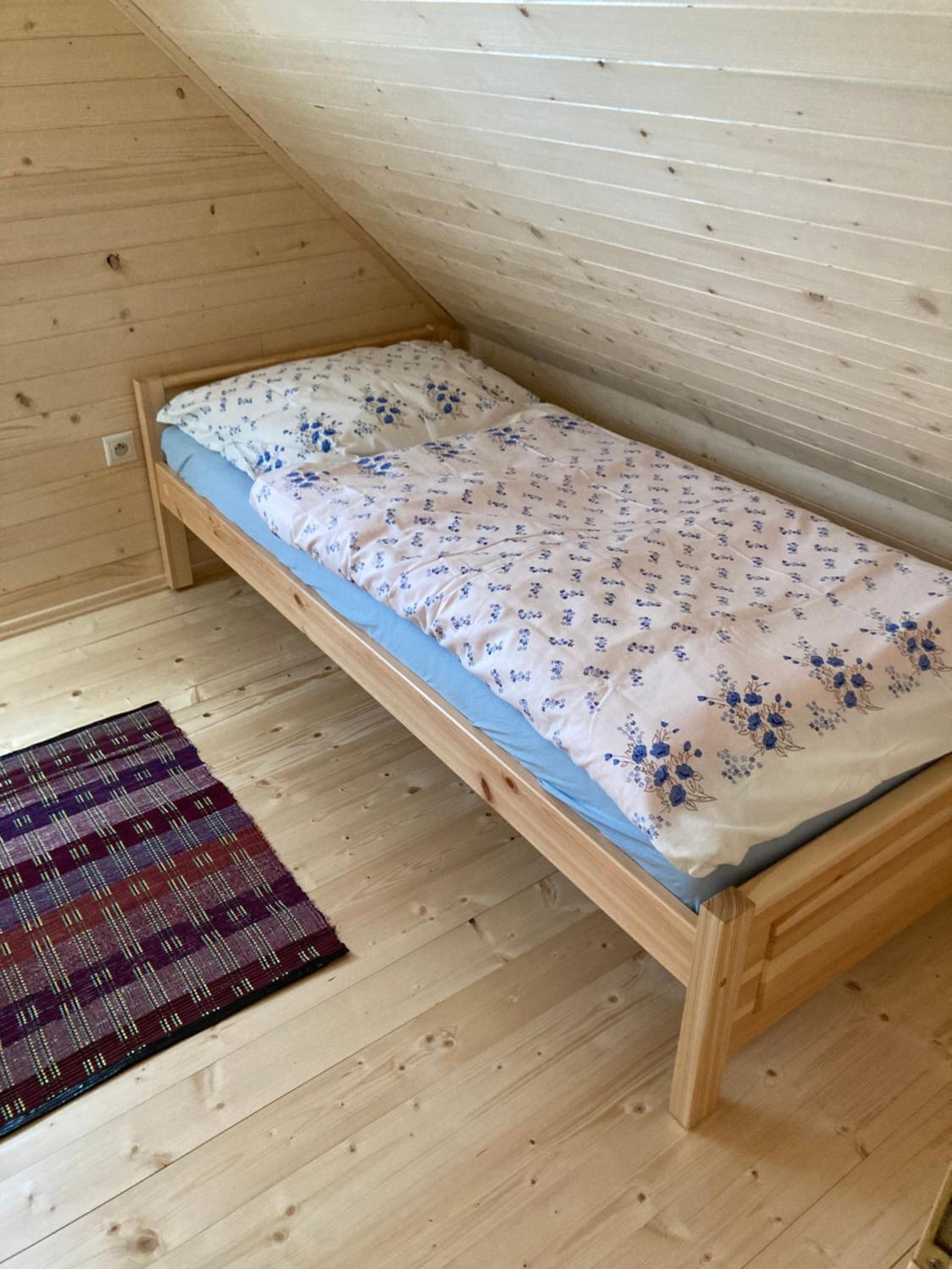 Two-Bedroom House - Photo 5