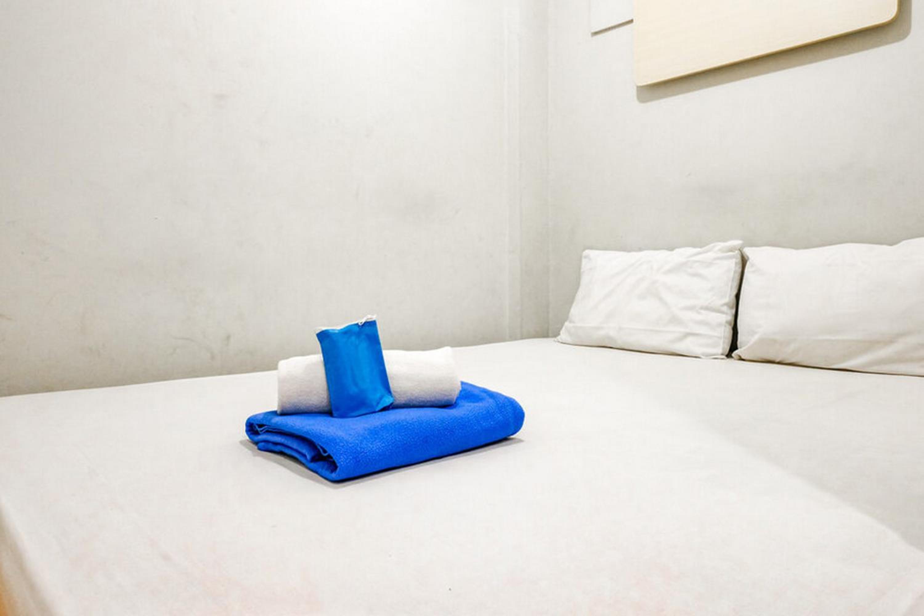 Standard Double Room - Photo 1