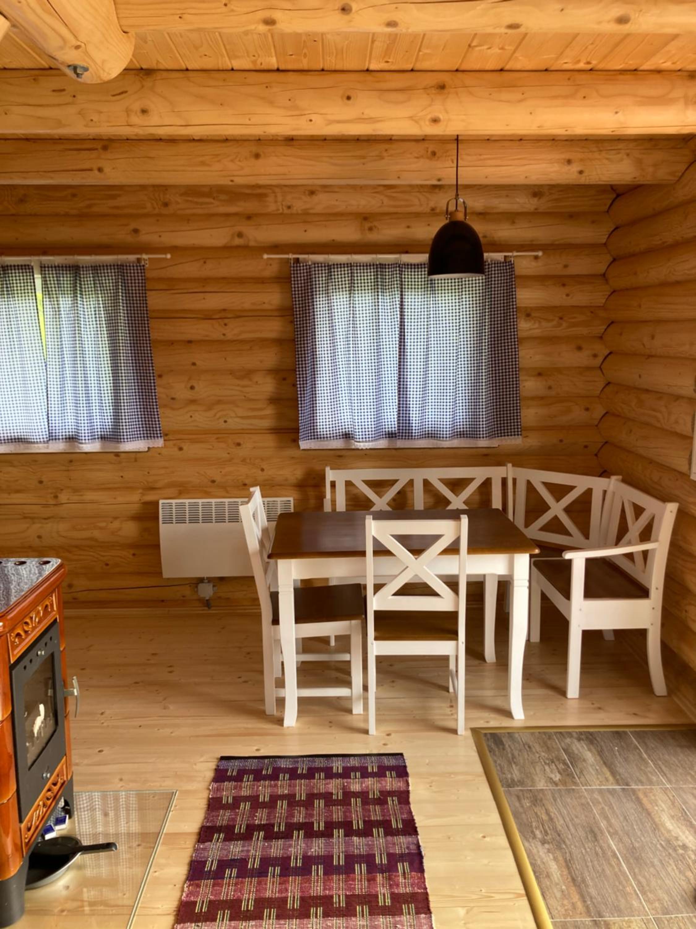 Two-Bedroom House - Photo 22