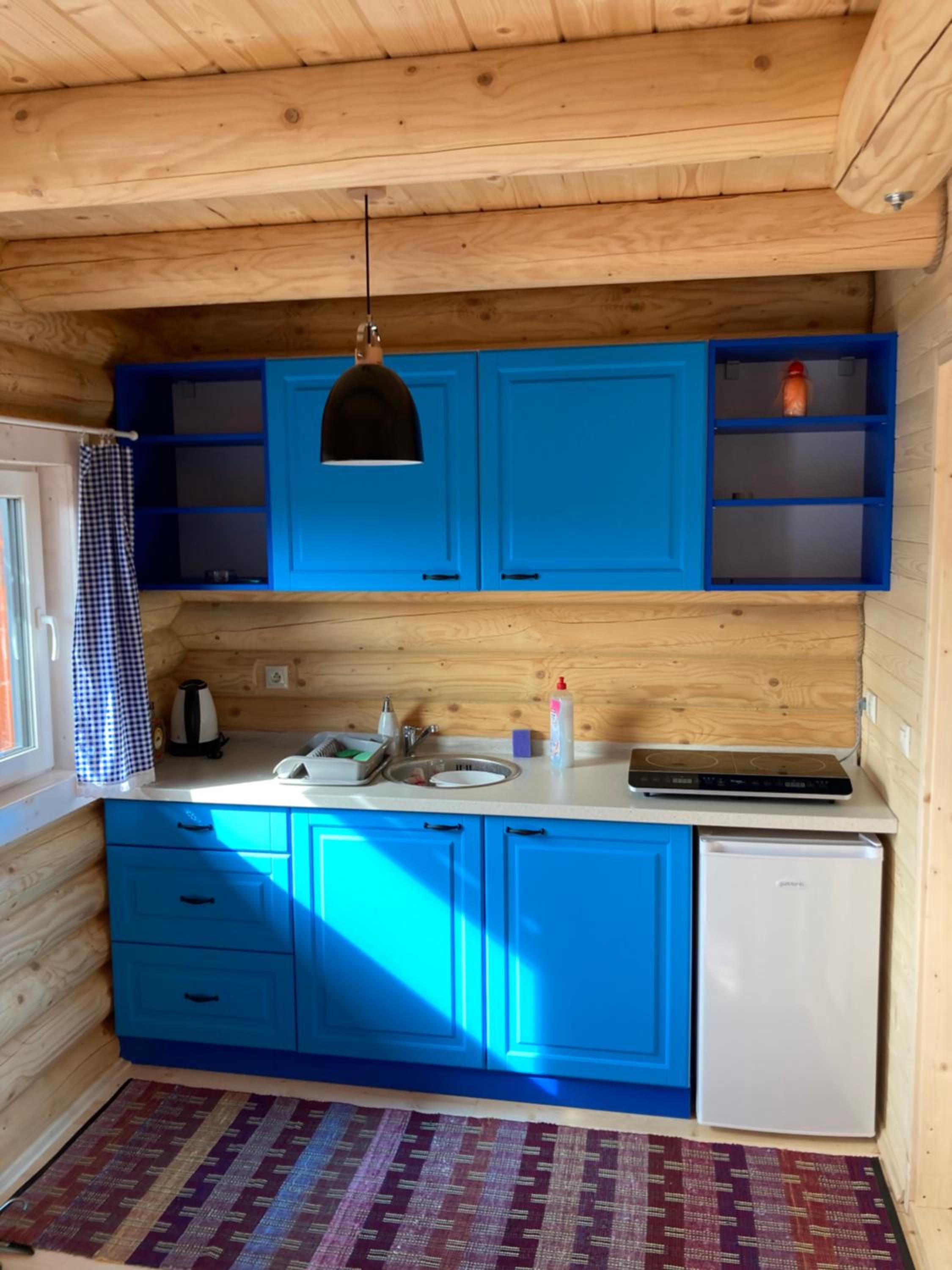 Two-Bedroom House - Photo 3
