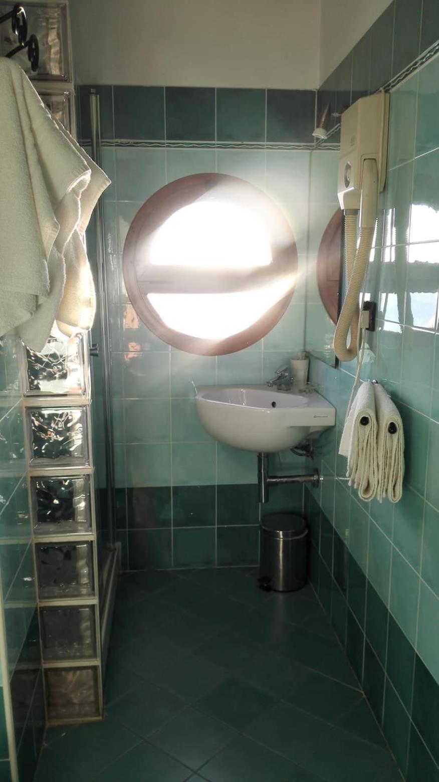 Superior Double or Twin Room with Sea View