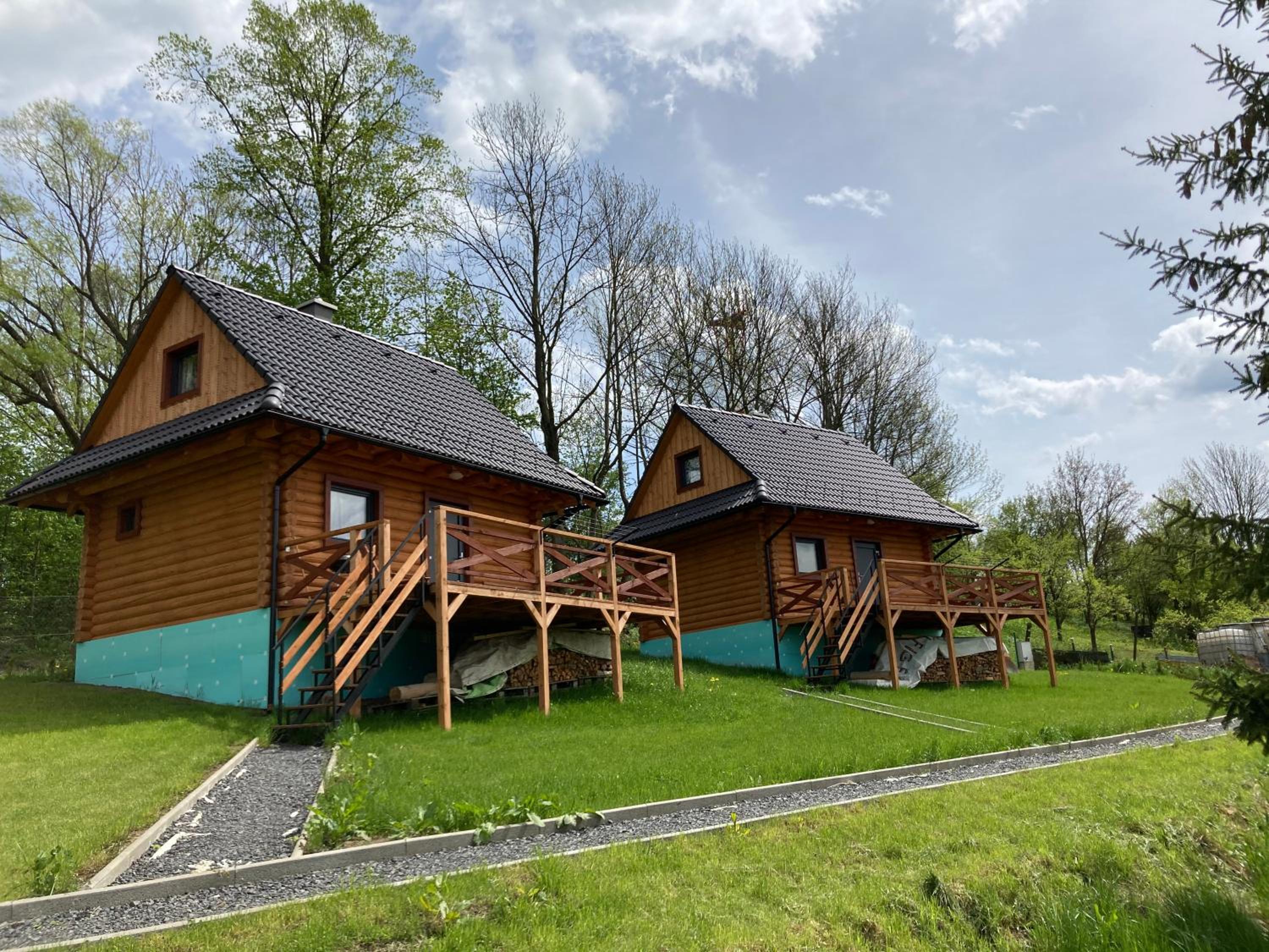 Two-Bedroom House - Photo 9
