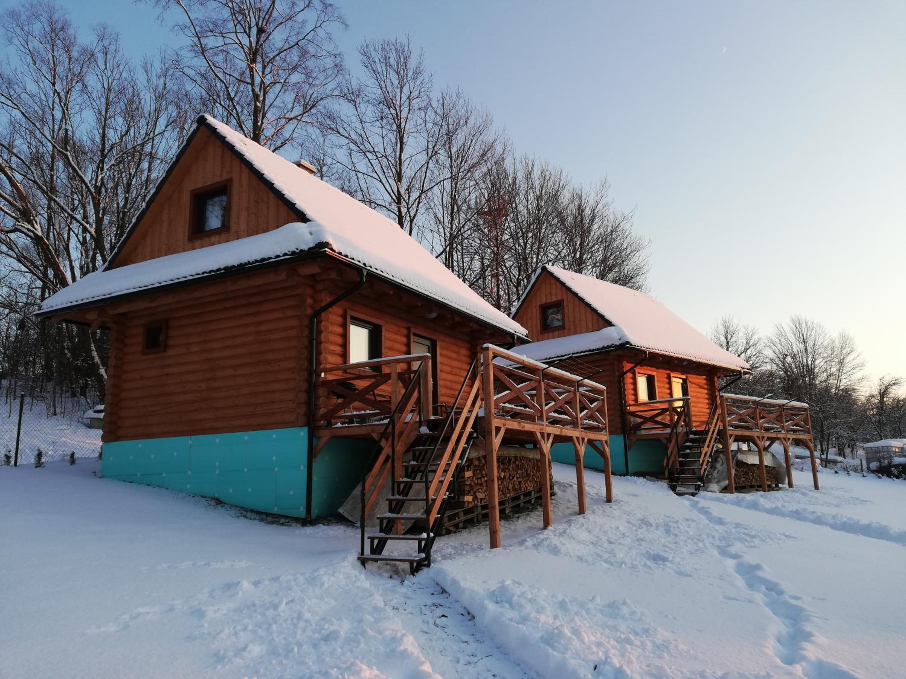 Two-Bedroom House - Photo 21