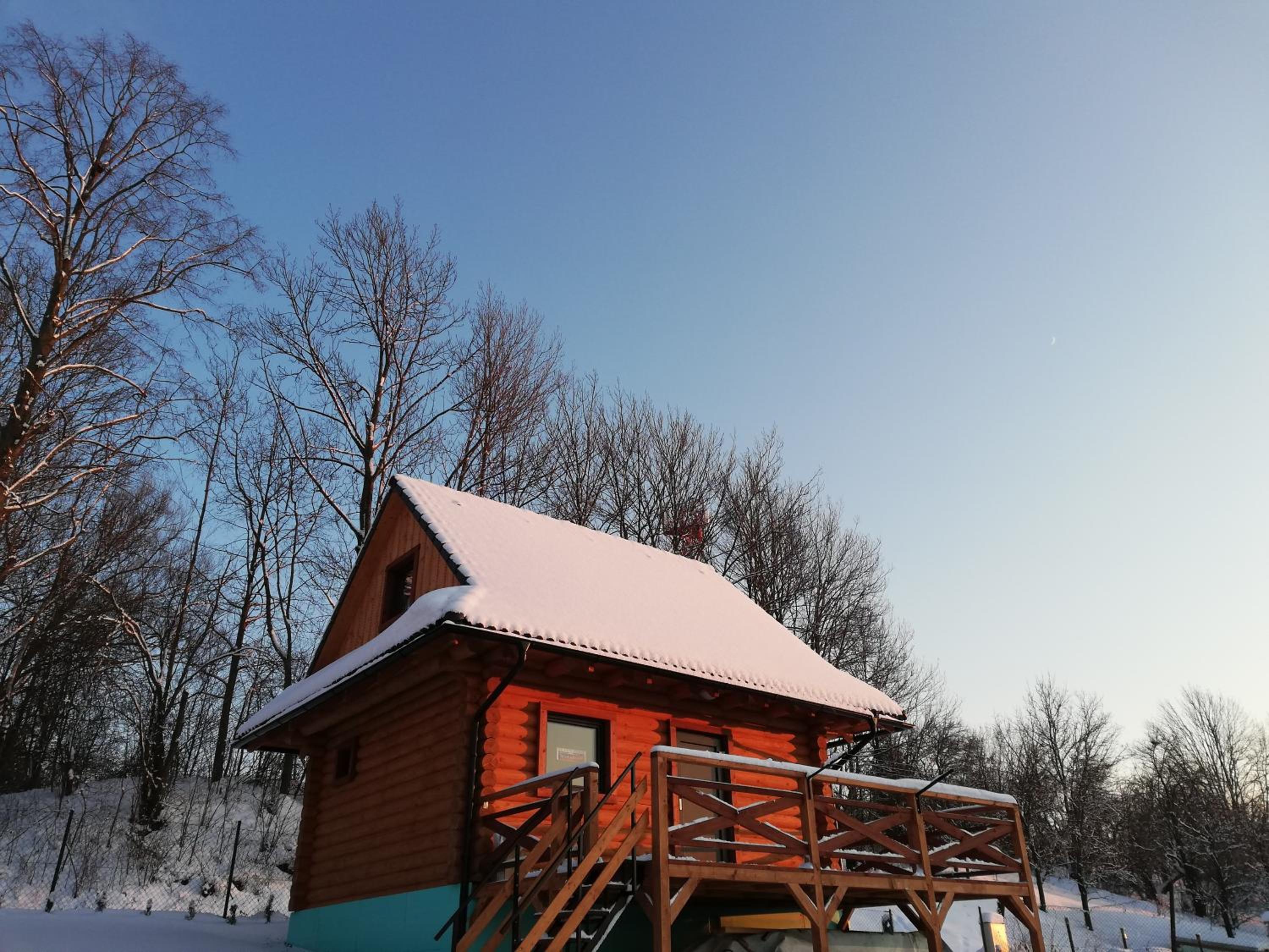 Two-Bedroom House - Photo 19