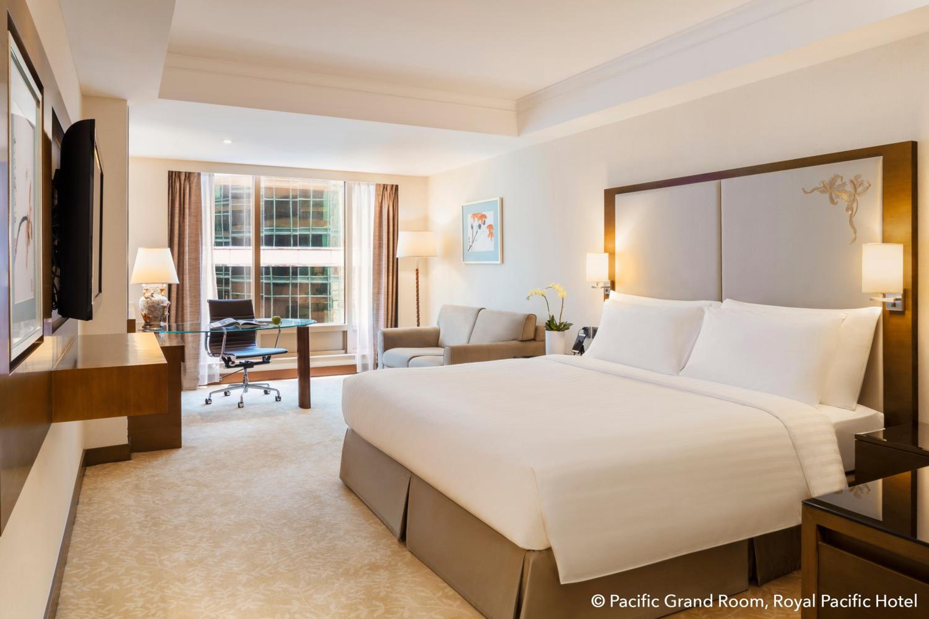 Pacific Grand Room photo 1