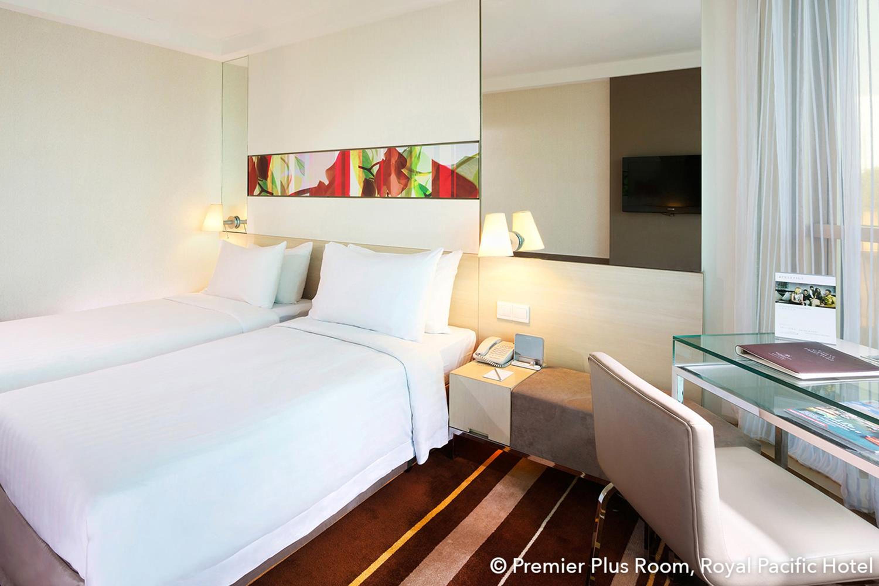 Premier Plus Room photo 2