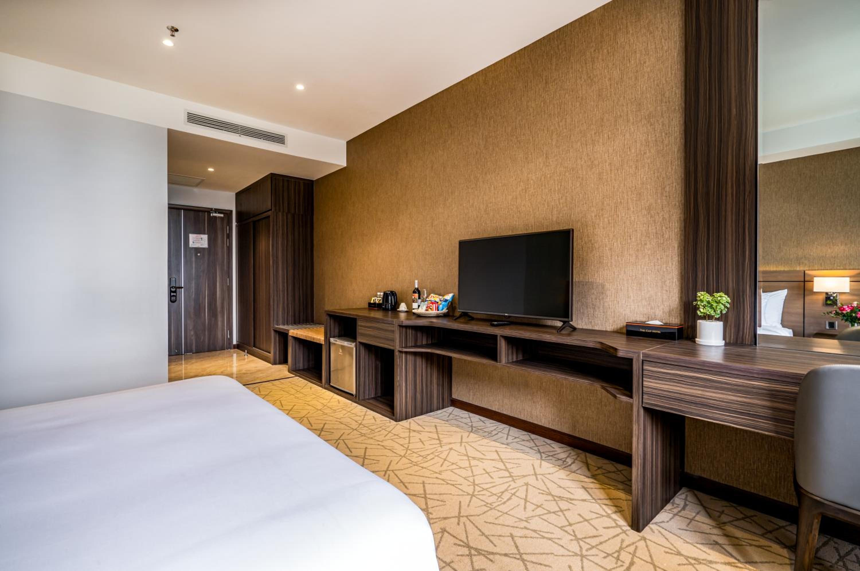 Superior Double Room - Photo 2