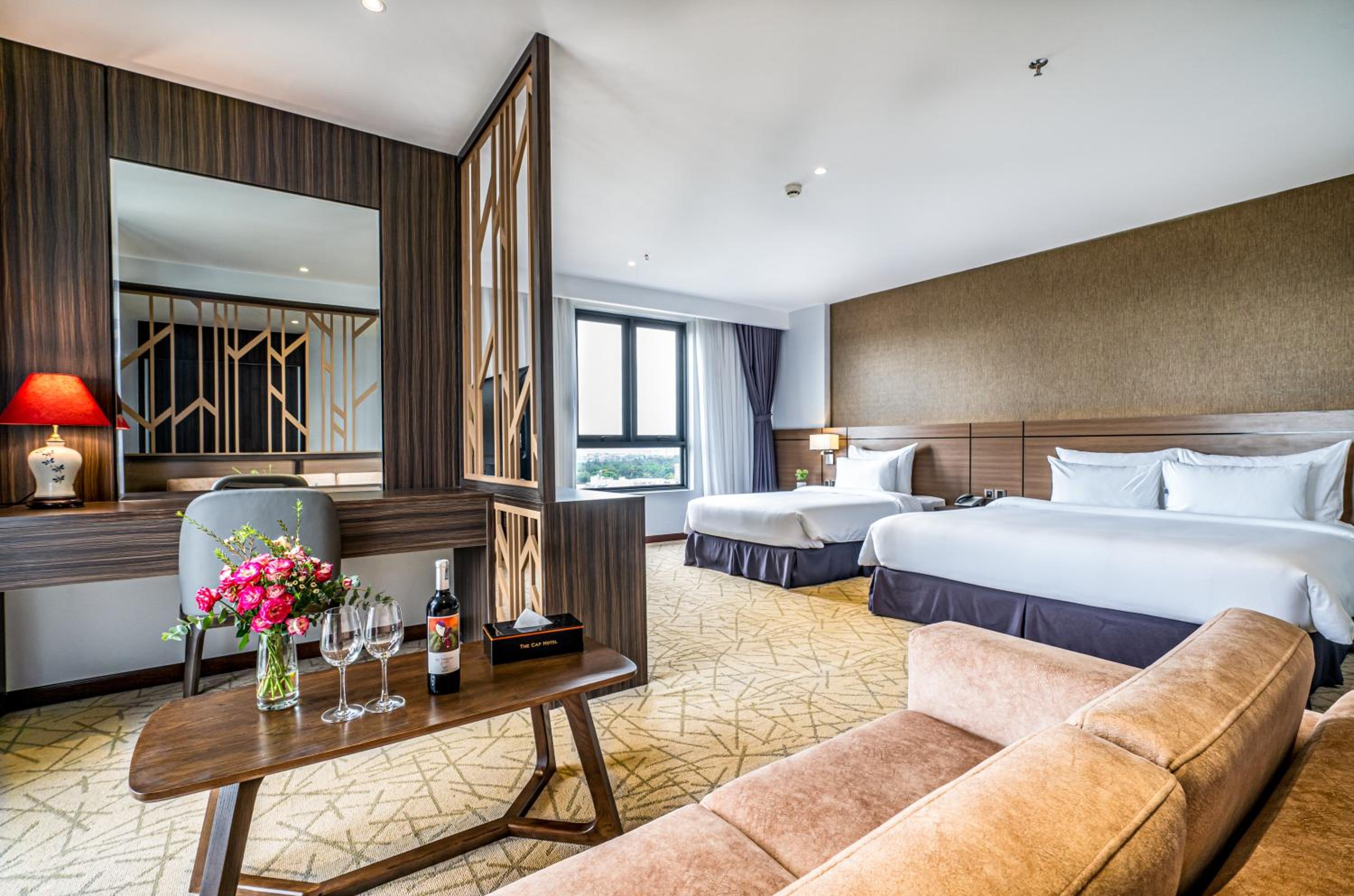 Triple Room with Sea View - Photo 1