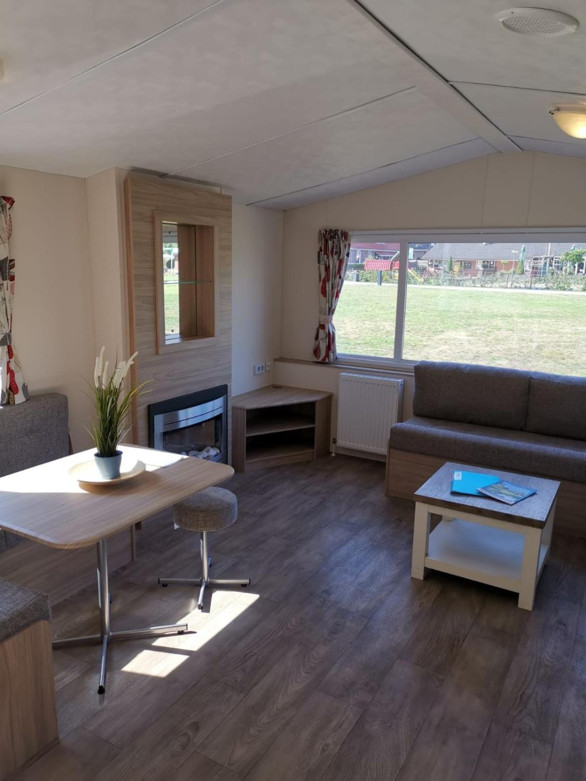 Chalet photo 3