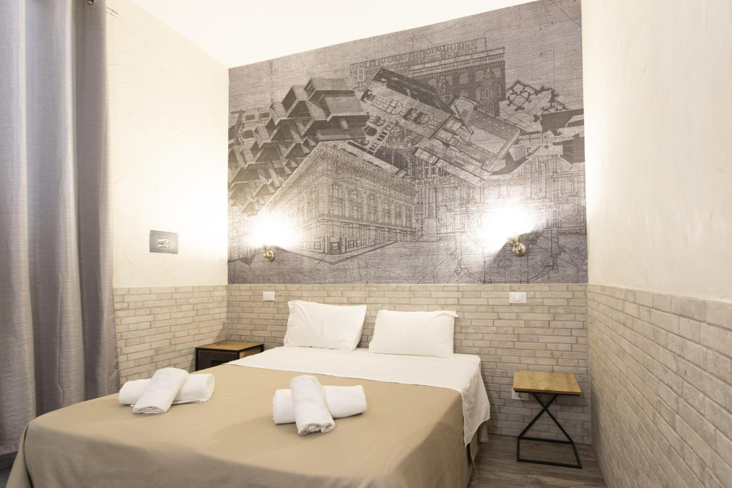 Double Room photo 1