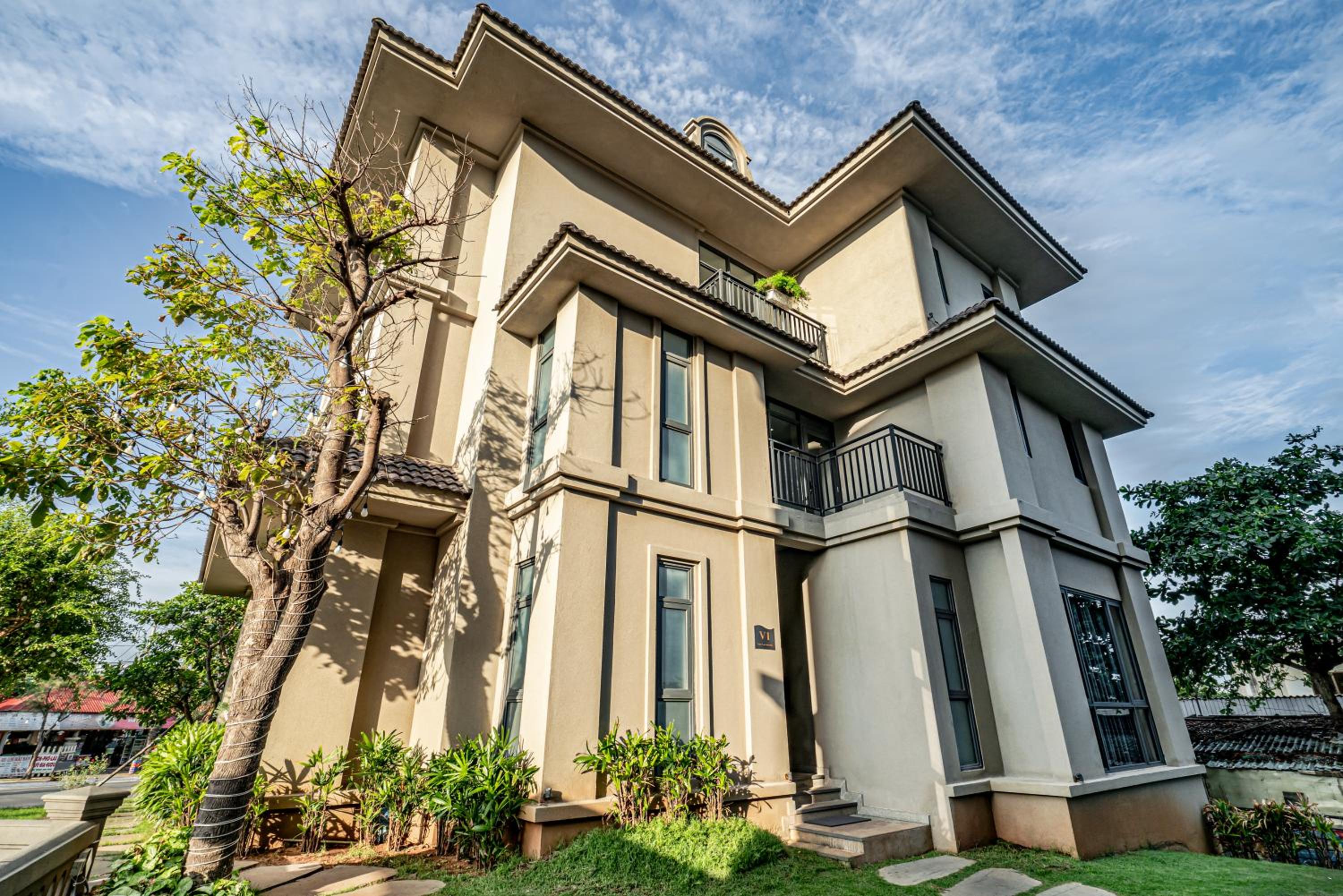 Villa - Photo 4