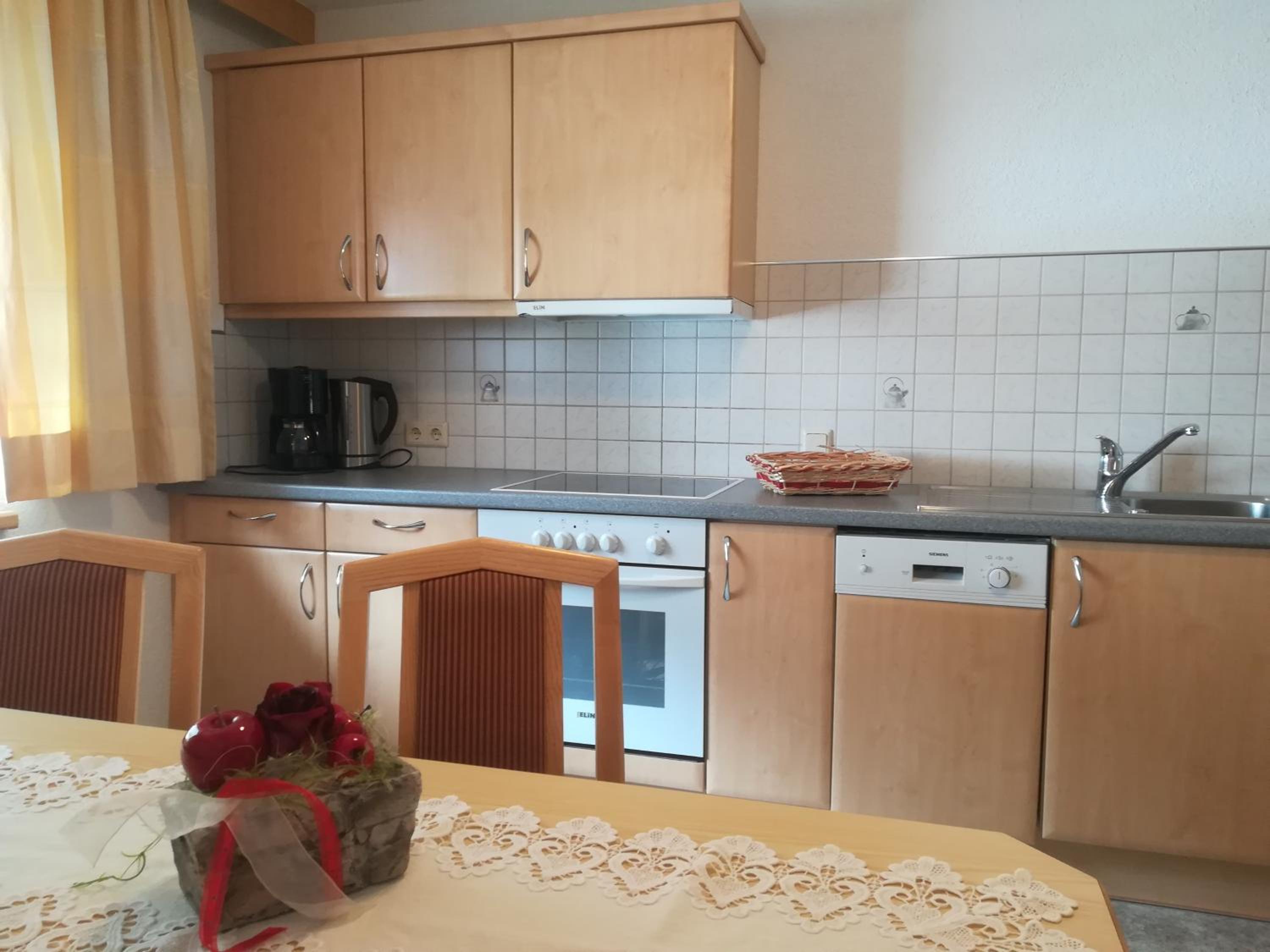 Two-Bedroom Apartment with Balcony (5 Adults) photo 2