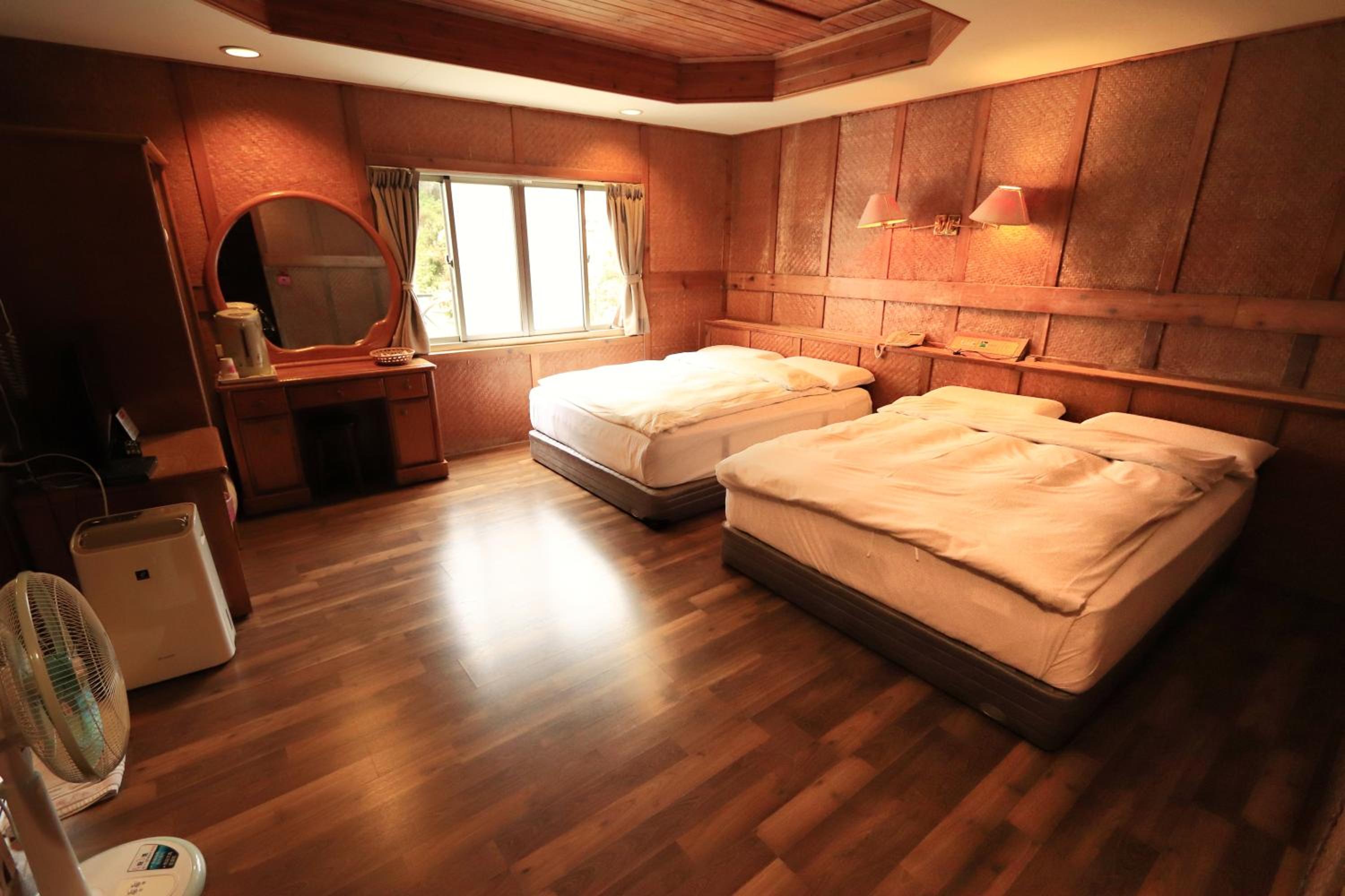 Deluxe Quadruple Room photo 2