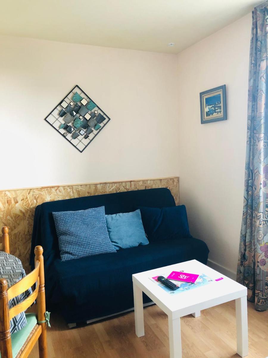 Apartment with Sea View photo 1