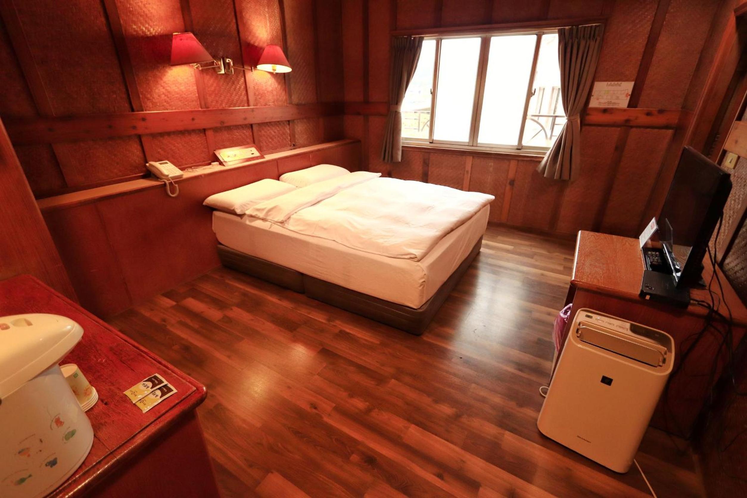 Deluxe Double Room photo 1