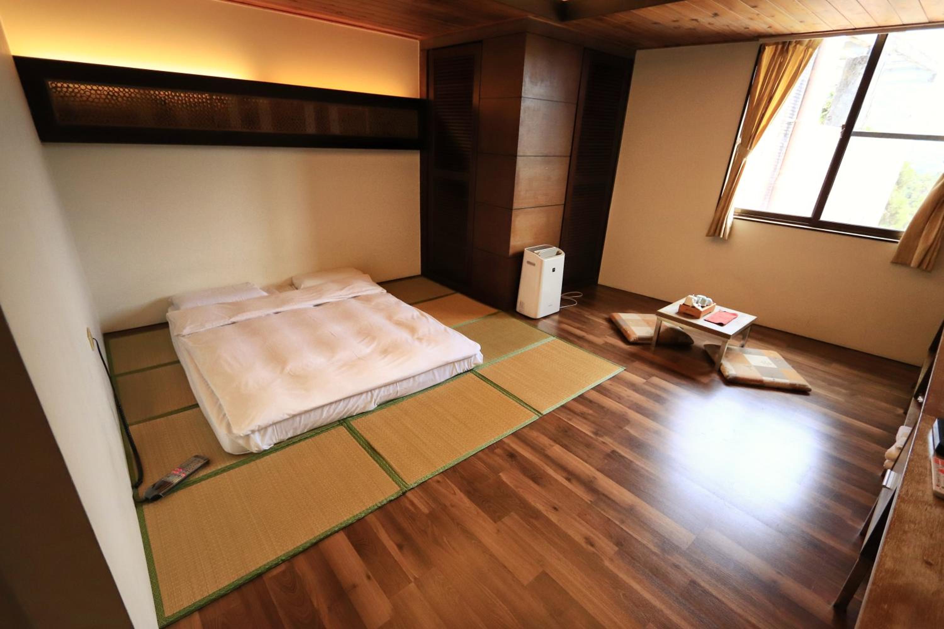 Superior Double Room photo 2