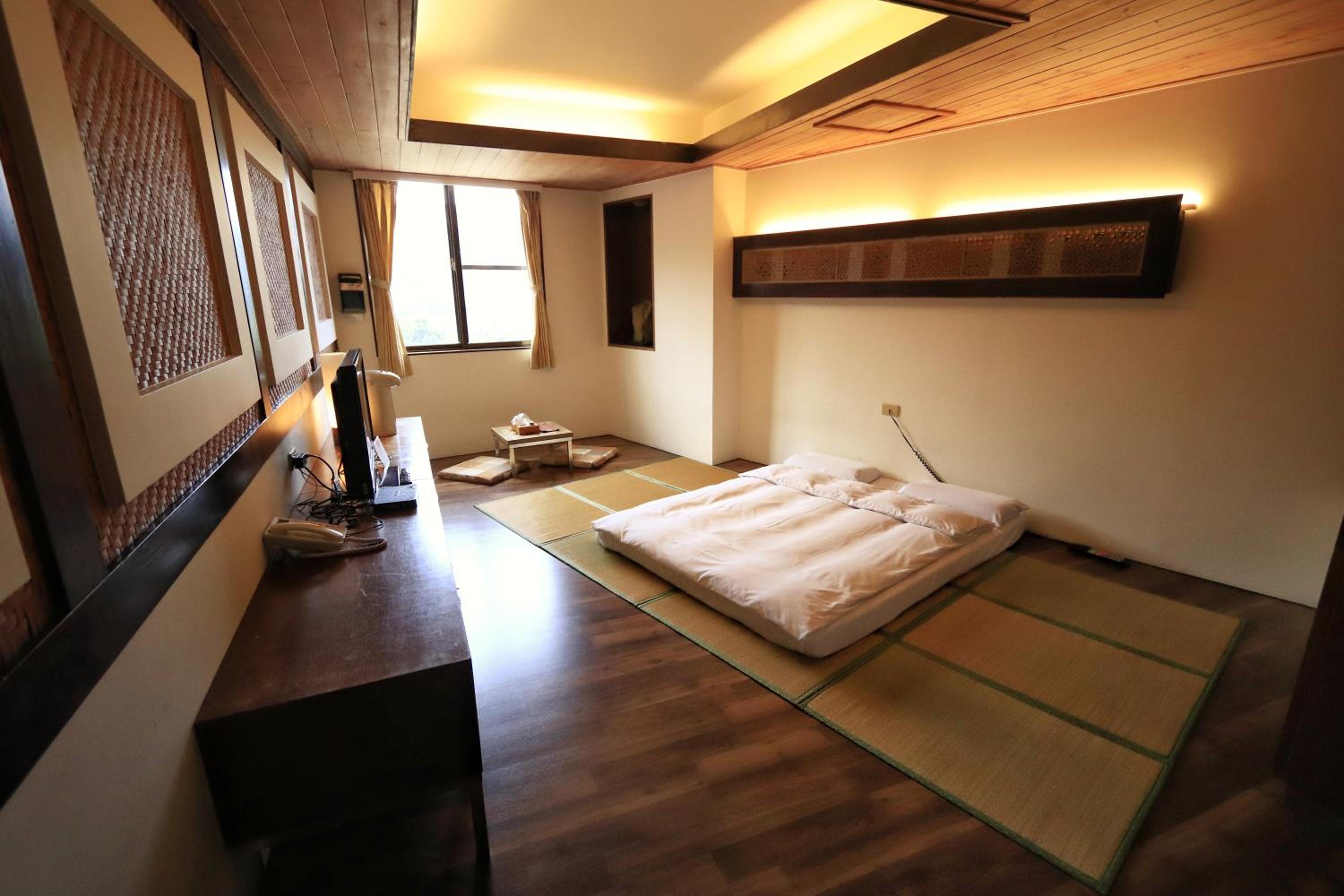 Superior Double Room photo 1