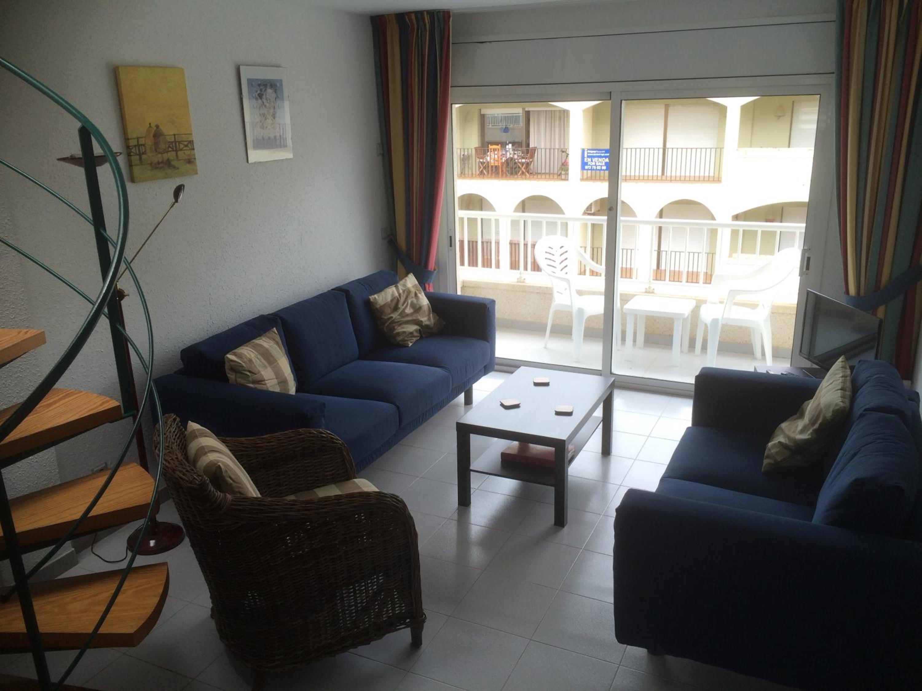 Apartamento Dúplex