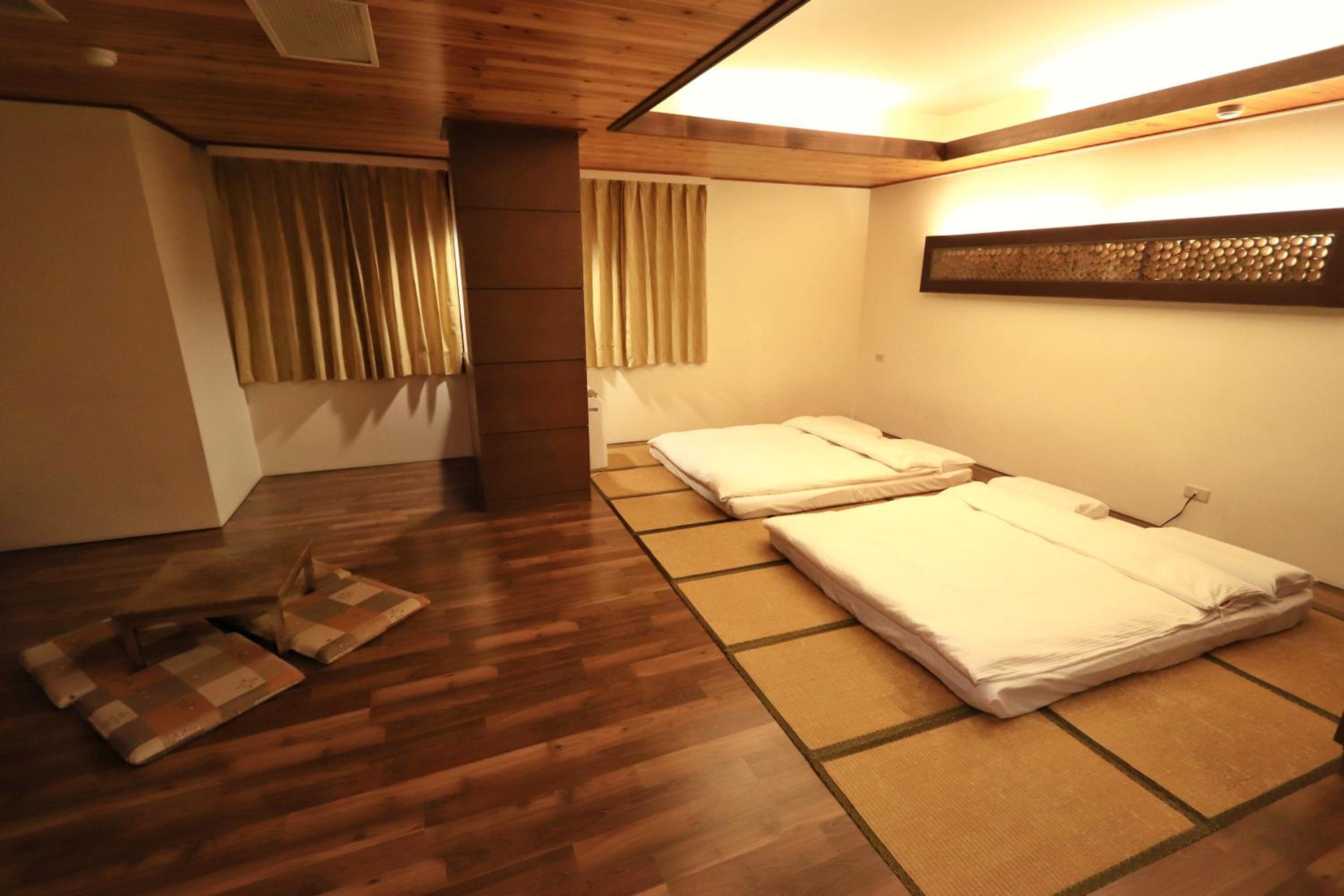 Standard Quadruple Room photo 1