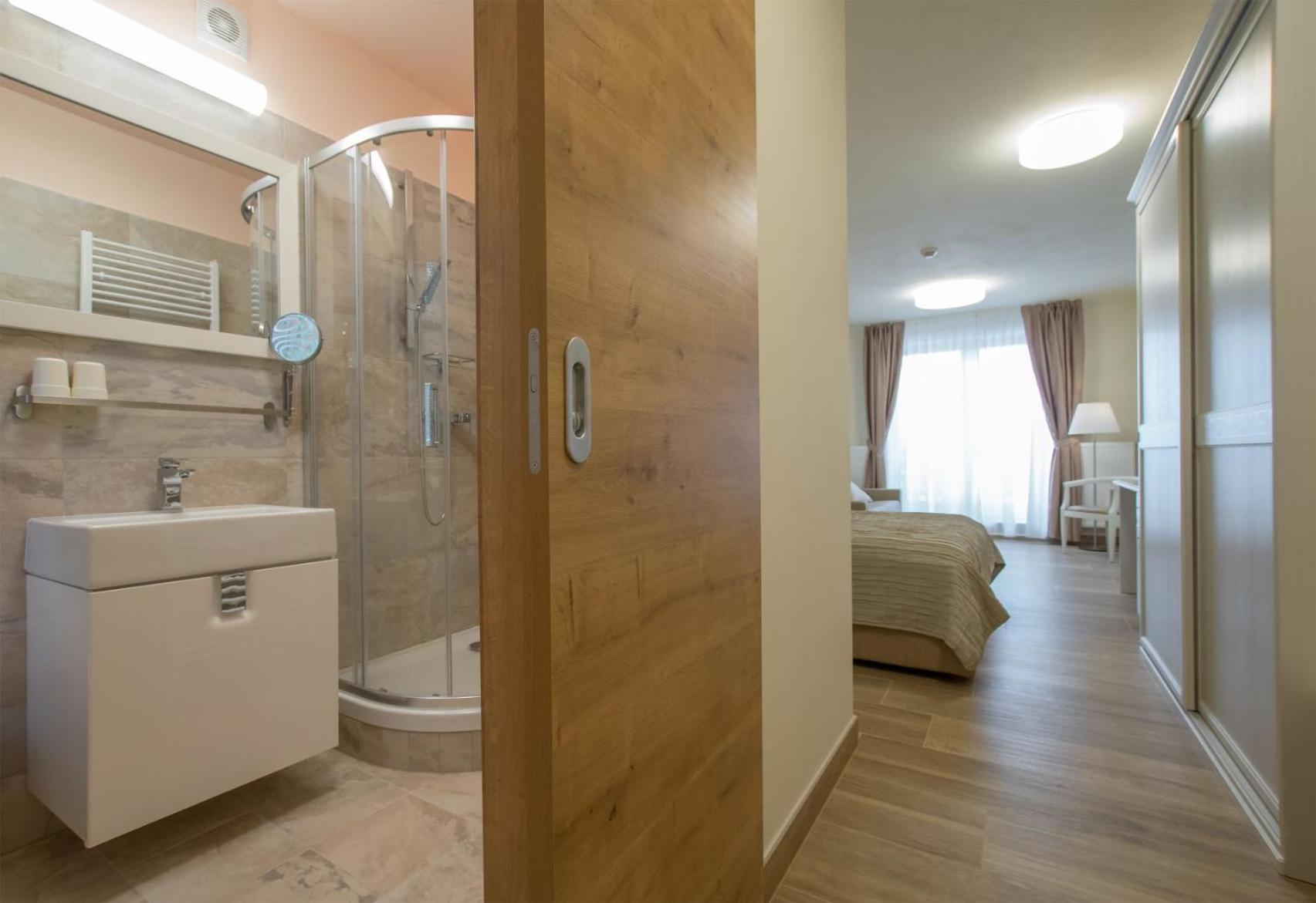 Deluxe Double or Twin Room - Photo 11