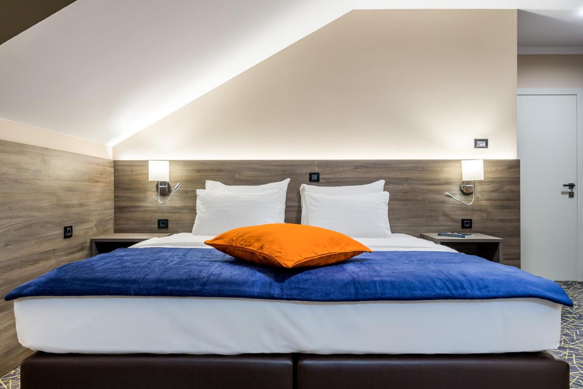 Superior Double or Twin Room - Photo 4