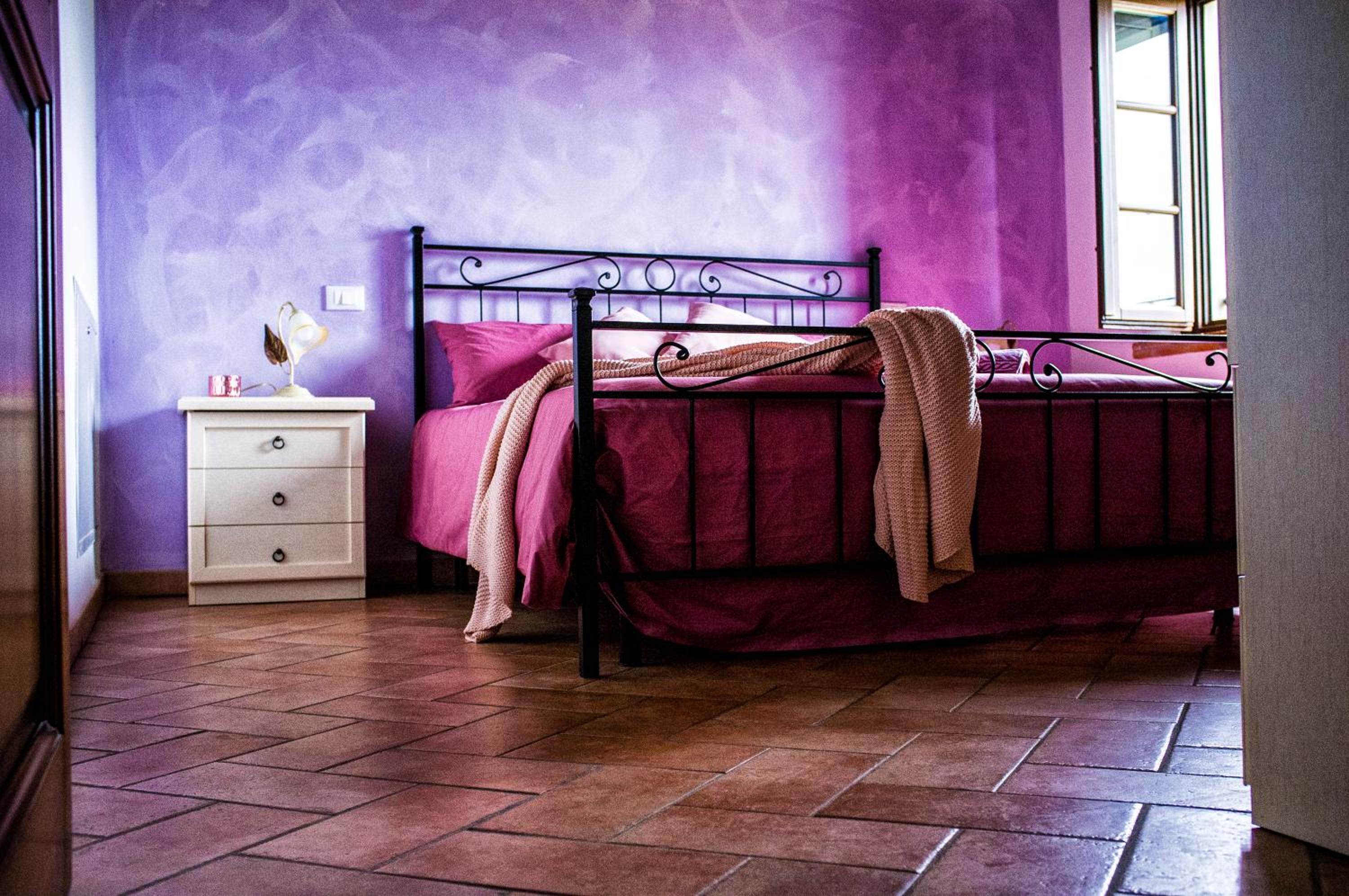 Double Room with Private Bathroom - Photo 5