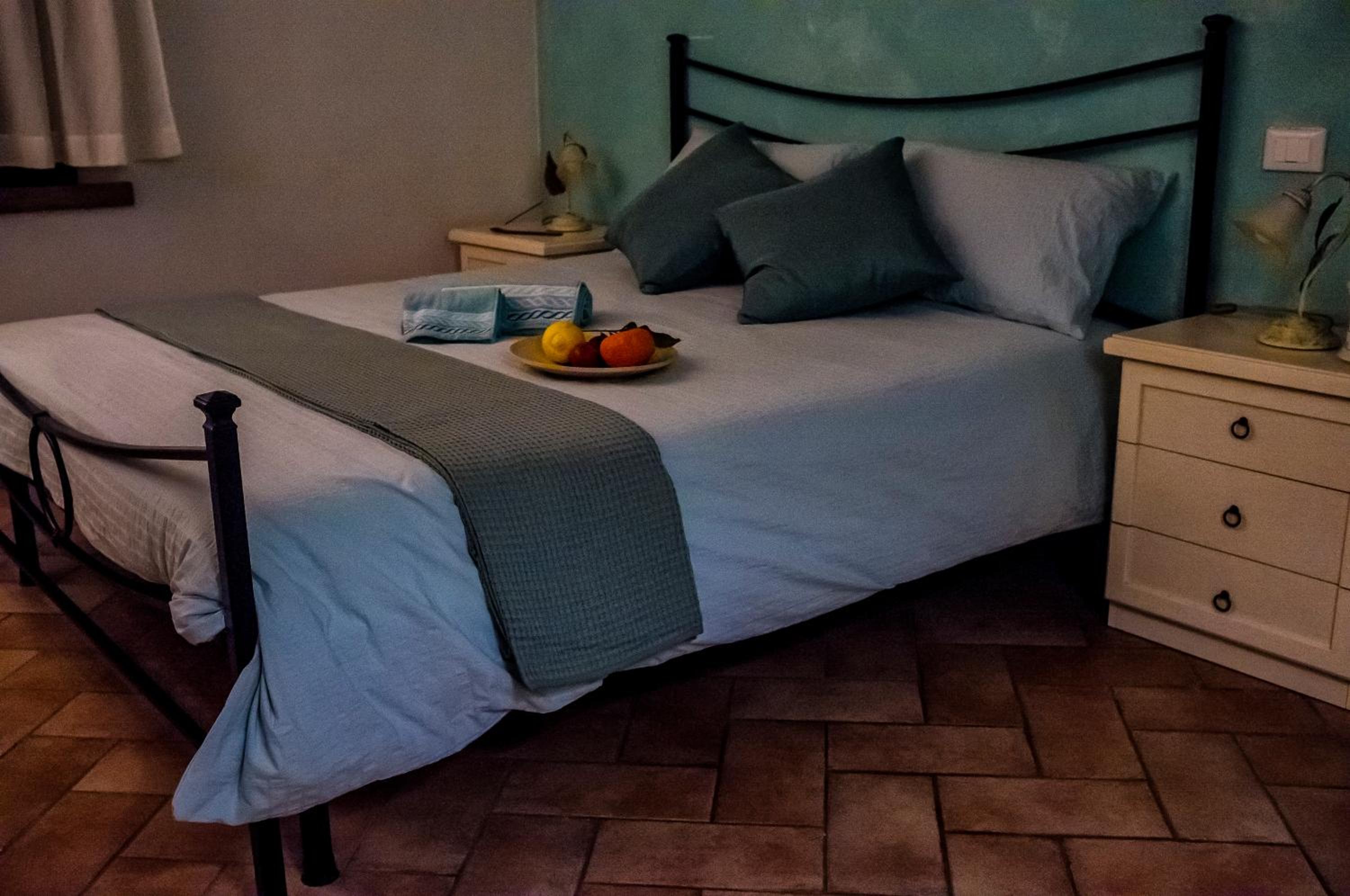 King Room with Garden View - Photo 3